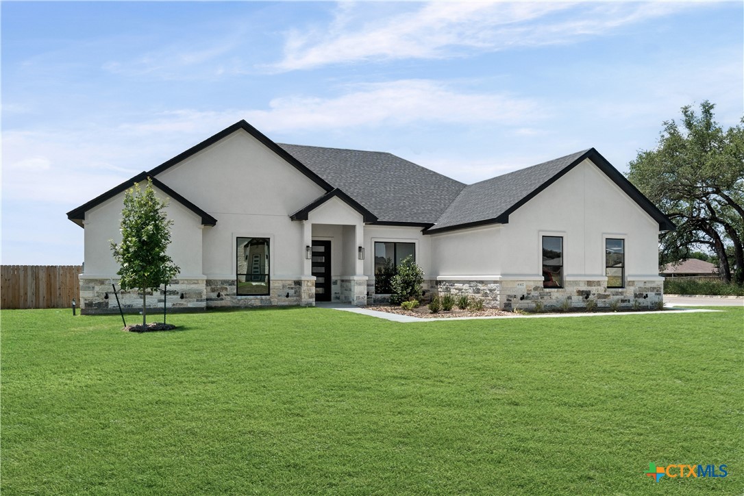 6302 Salerno Street, Temple, TX 76502 — photo 1