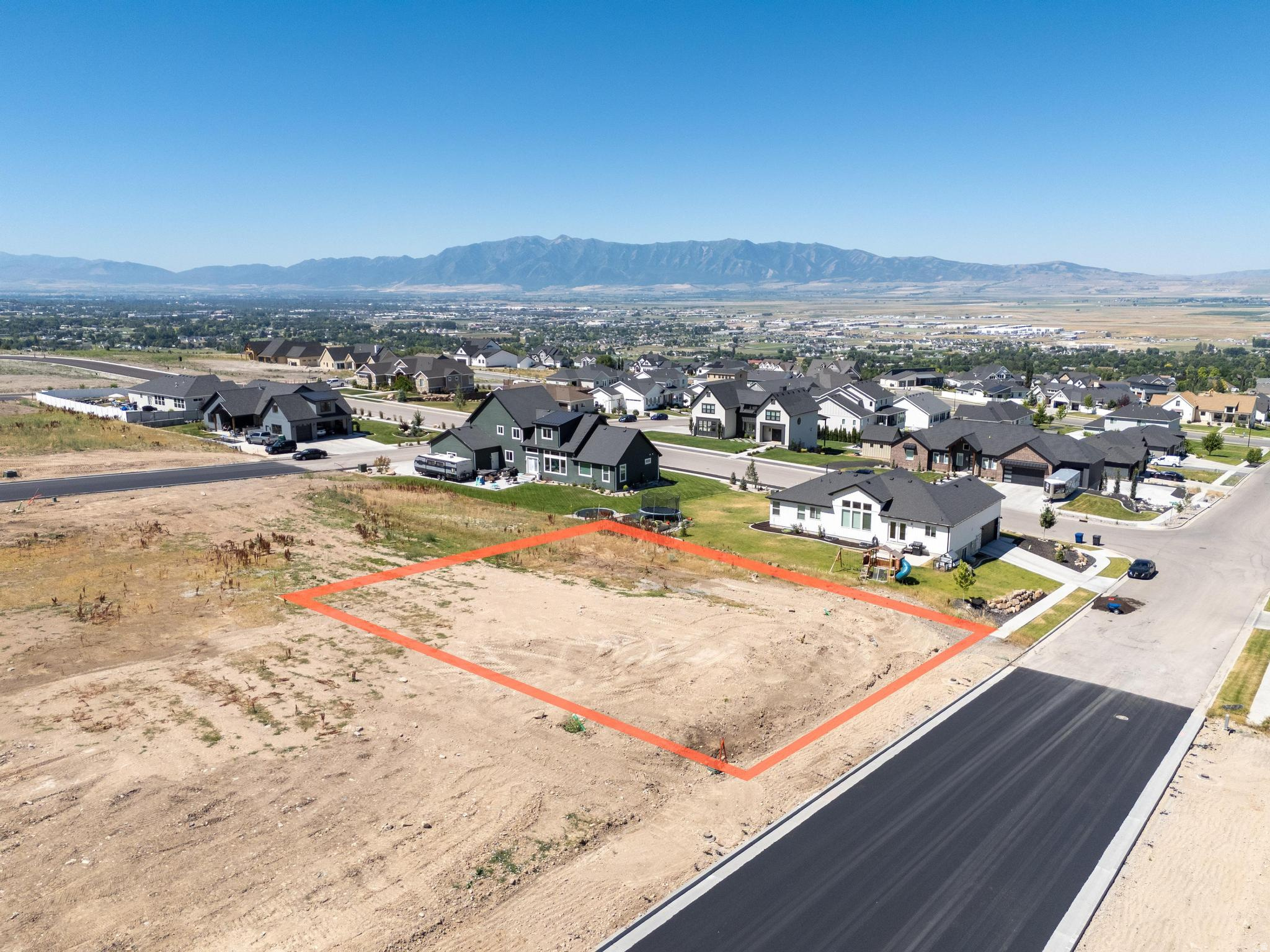1112 E 100 N, Hyde Park, UT 84318 — photo 1