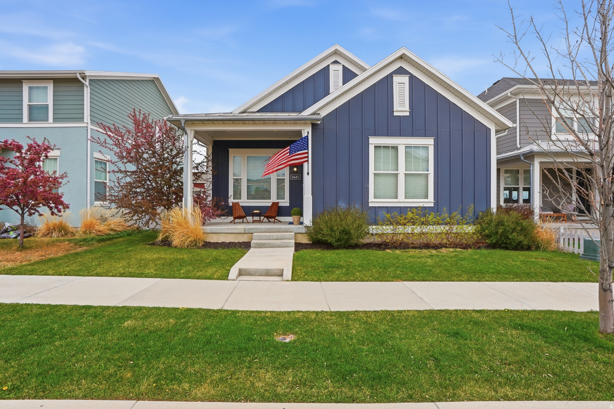 11683 S MORING WAY, South Jordan, UT 84009 — photo 1