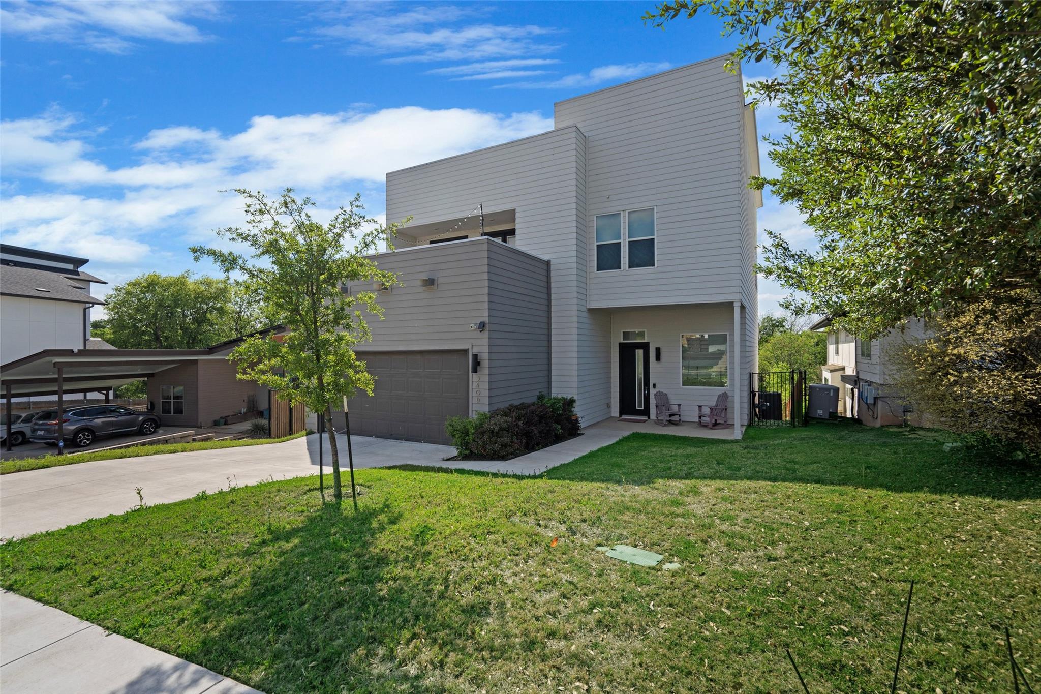 5408 Agatha, Austin, TX 78724 — photo 1