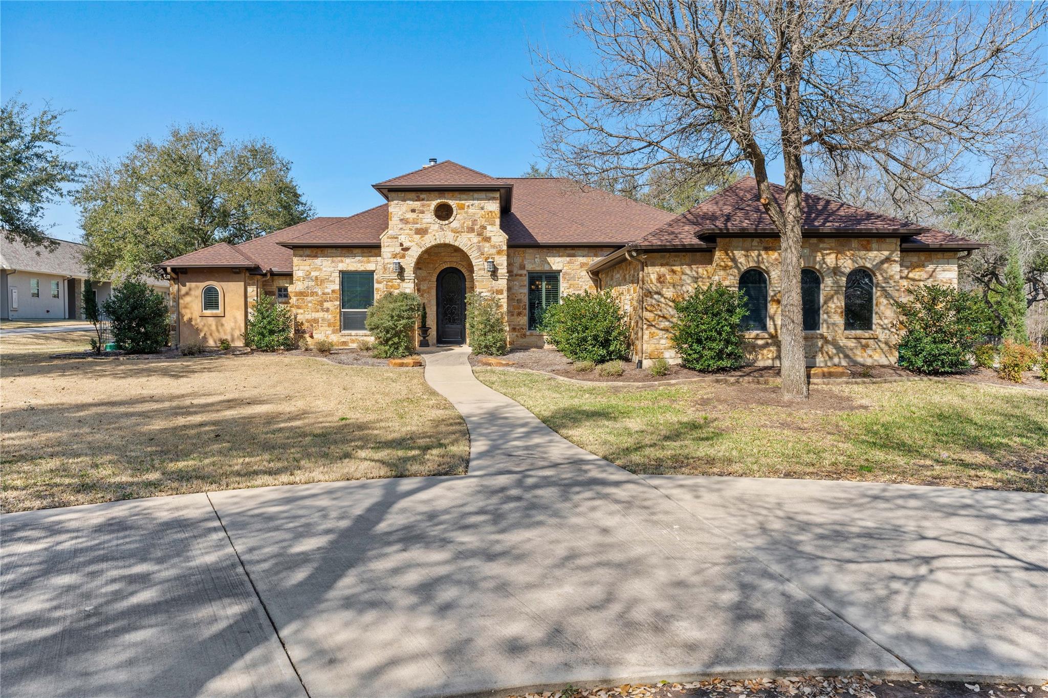 1782 Running Creek, Salado, TX 76571 — photo 1