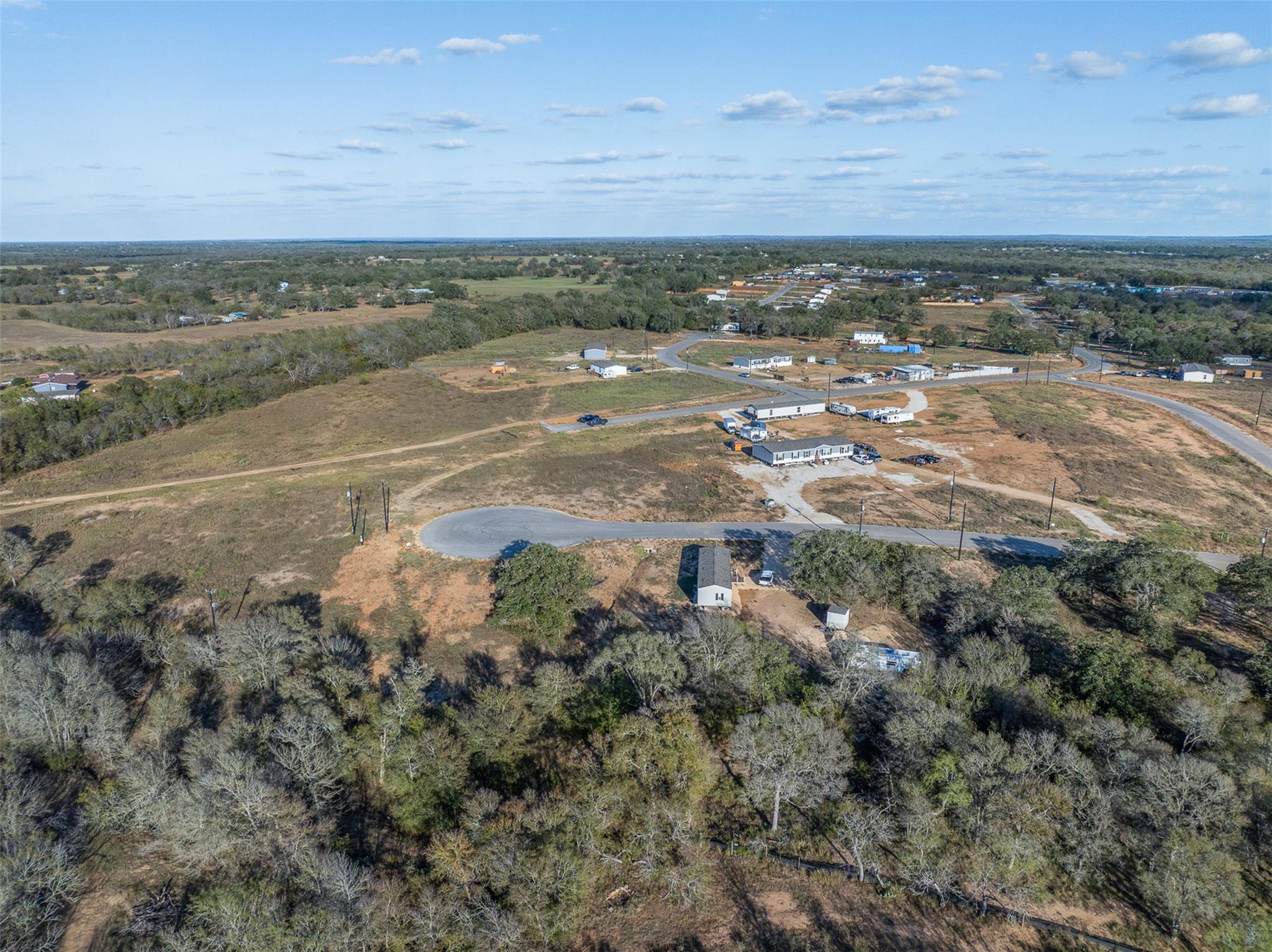 156 Grace, Dale, TX 78616 — photo 1
