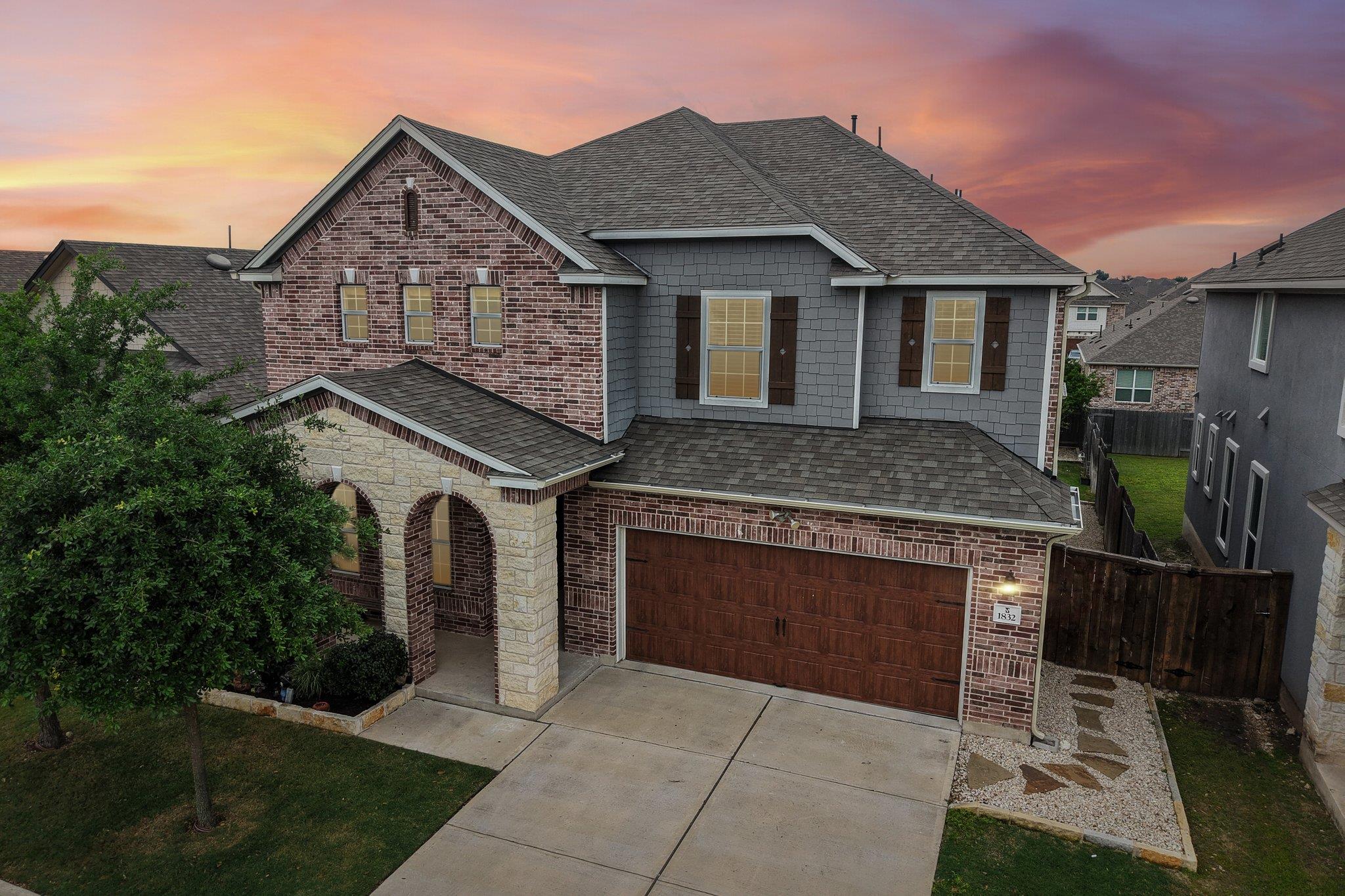 1832 Stinnett, Leander, TX 78641 — photo 1