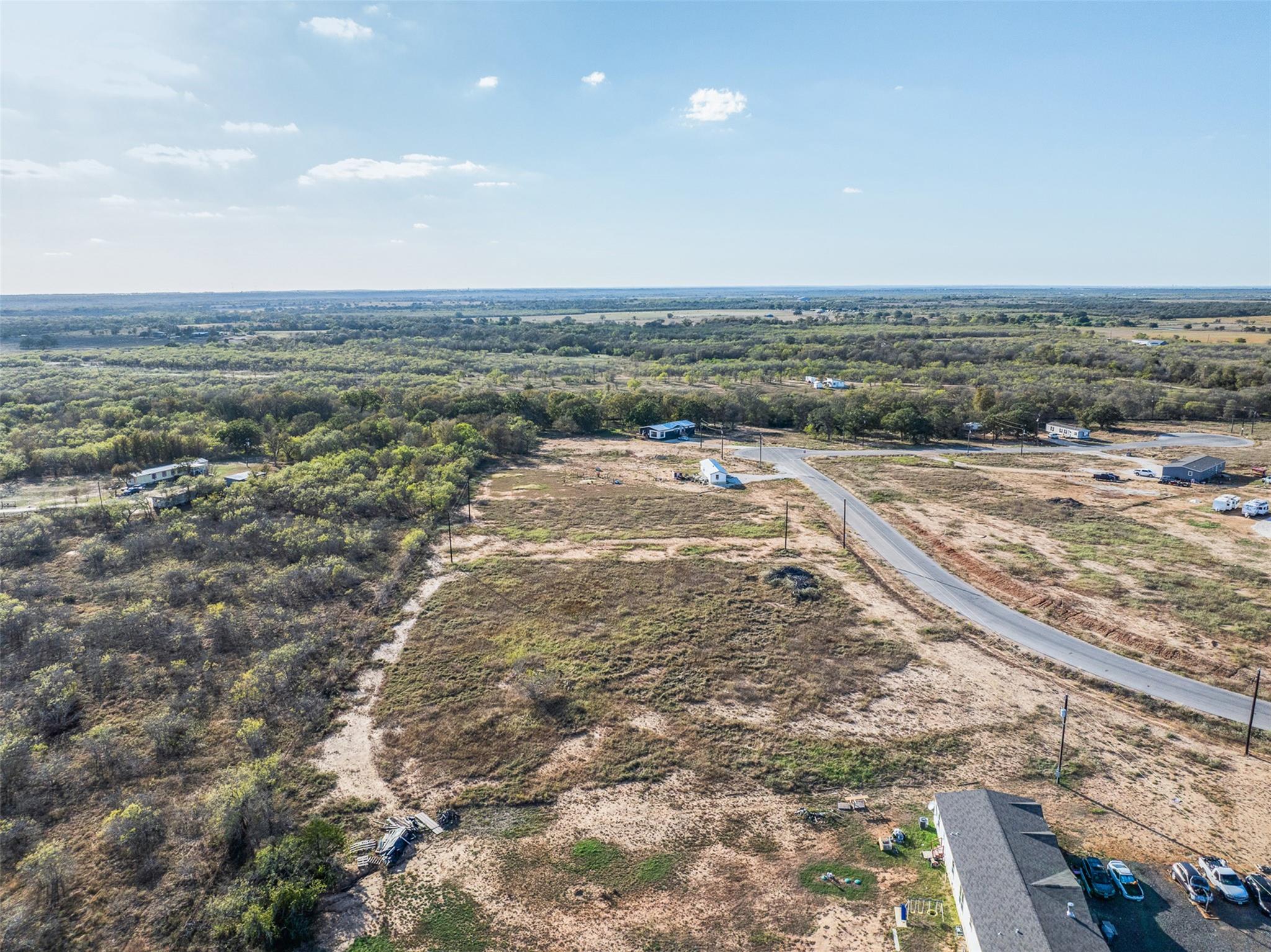 105 Sly, Dale, TX 78616 — photo 1
