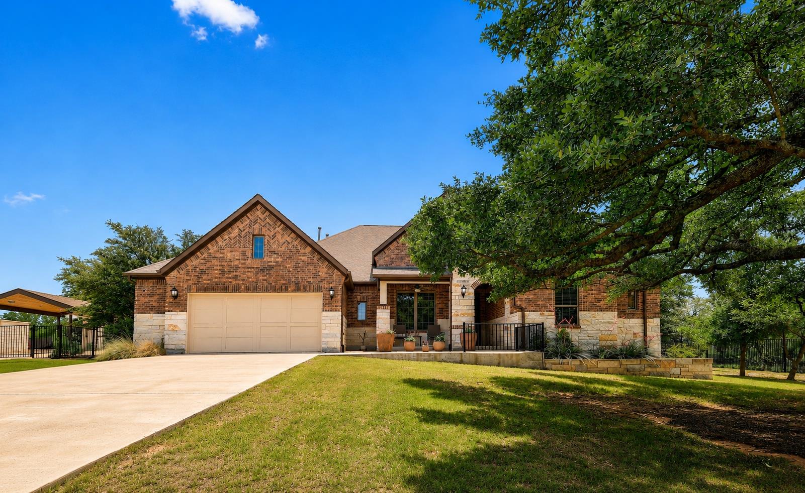 2285 Nature View, Driftwood, TX 78619 — photo 1