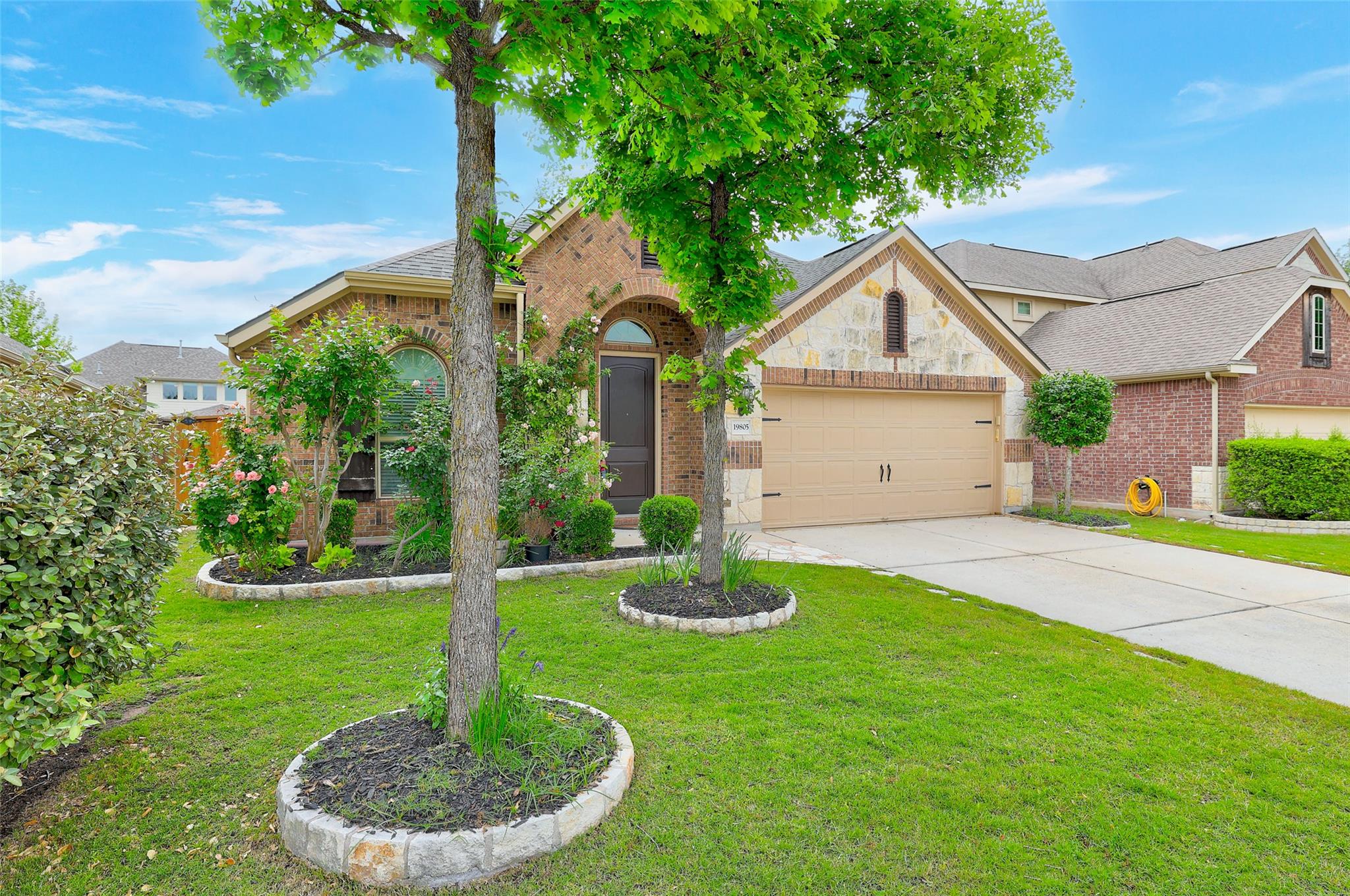 19805 Grail Hollows, Pflugerville, TX 78660 — photo 1