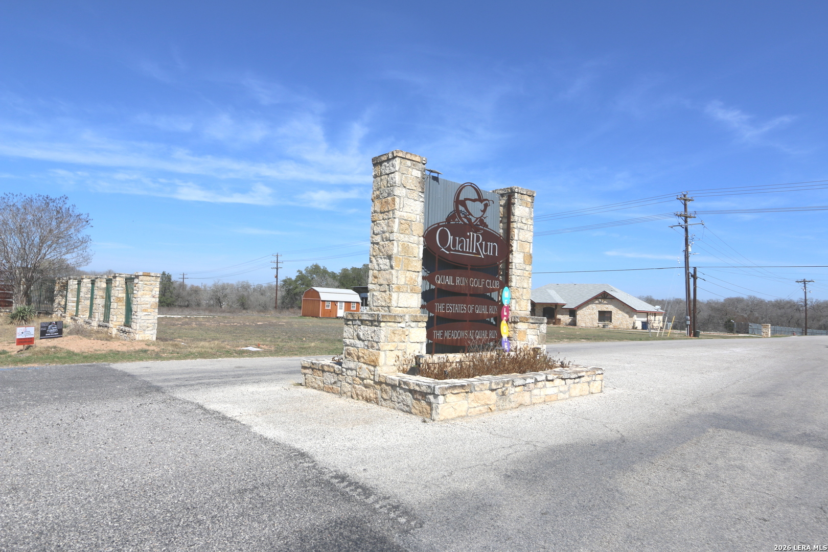 169 Pine Valley Dr, ,  78121 — photo 1