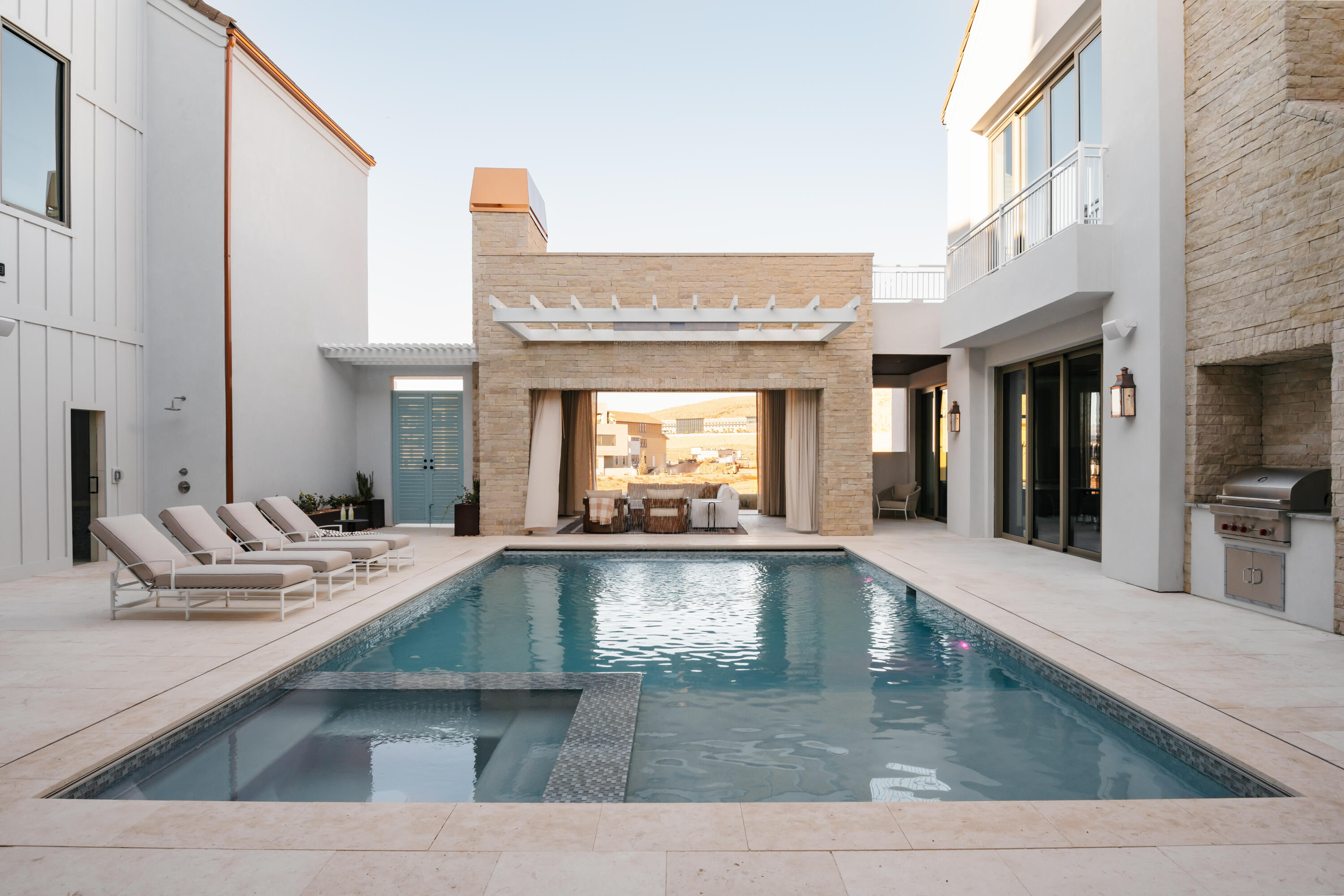 936 W Sapphire Sky, St George, UT 84790 — photo 1