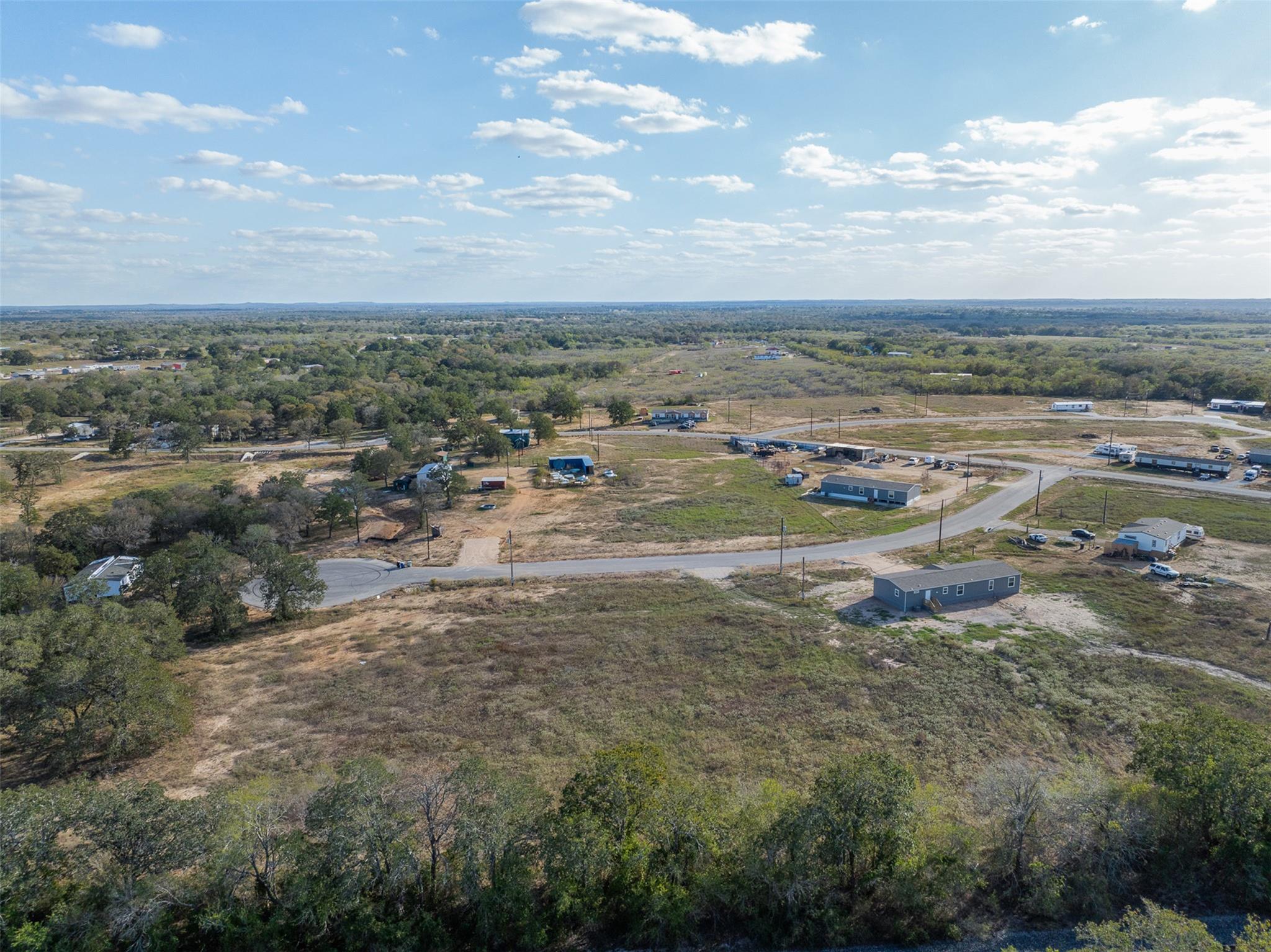 150 Azalea, Dale, TX 78616 — photo 1