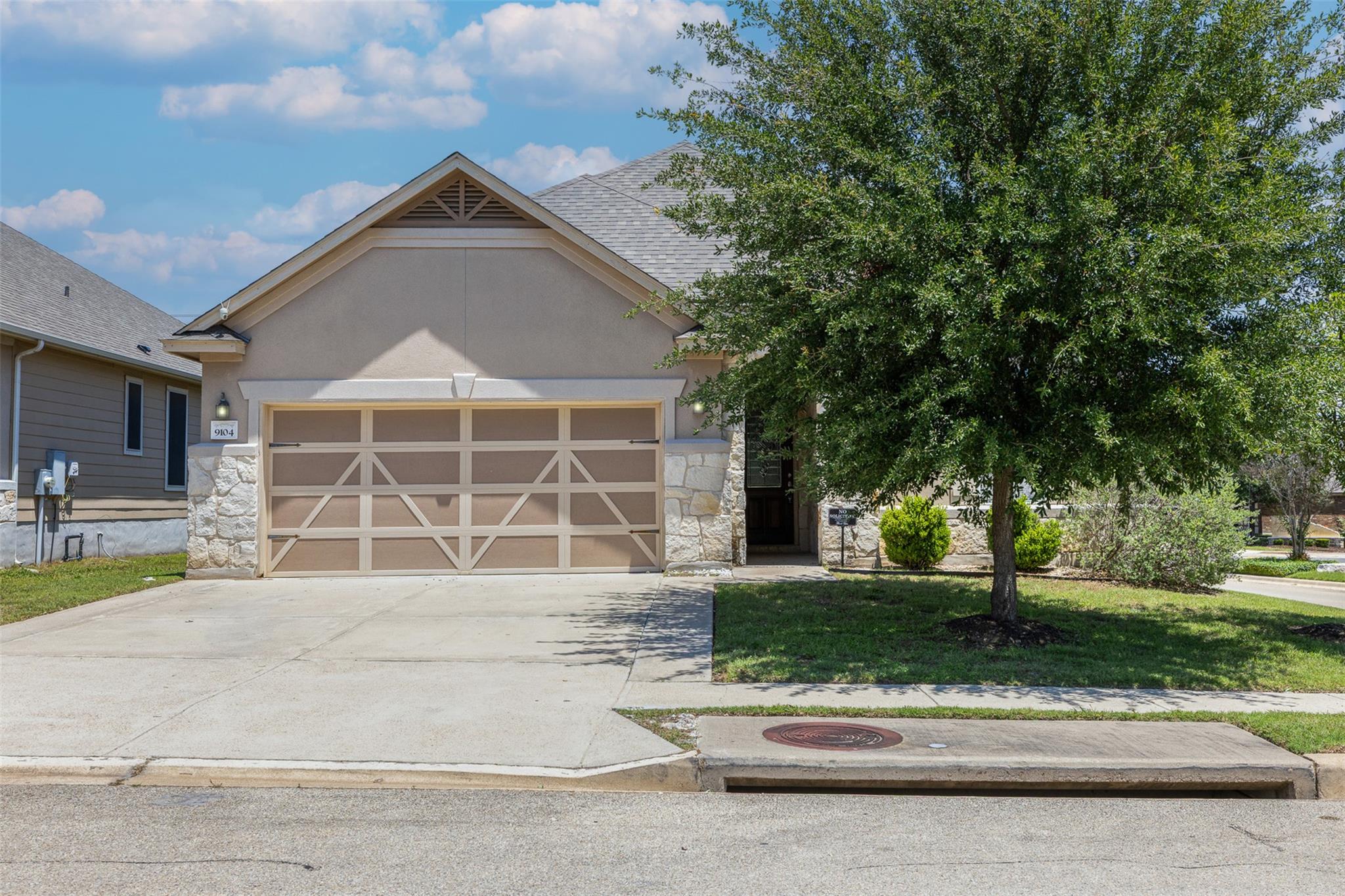 9104 Lonesome Oak, Temple, TX 76502 — photo 1