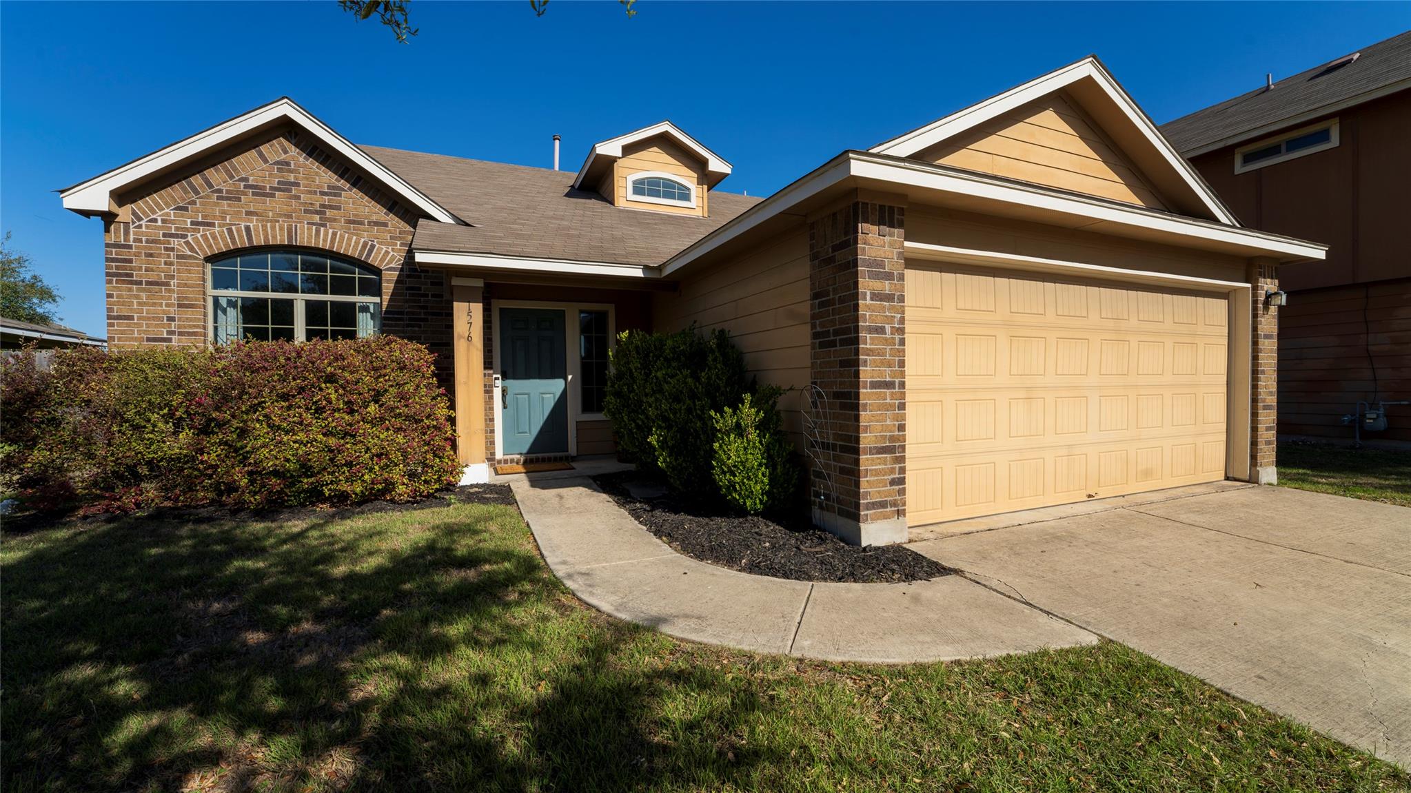 1576 Twin, Kyle, TX 78640 — photo 1