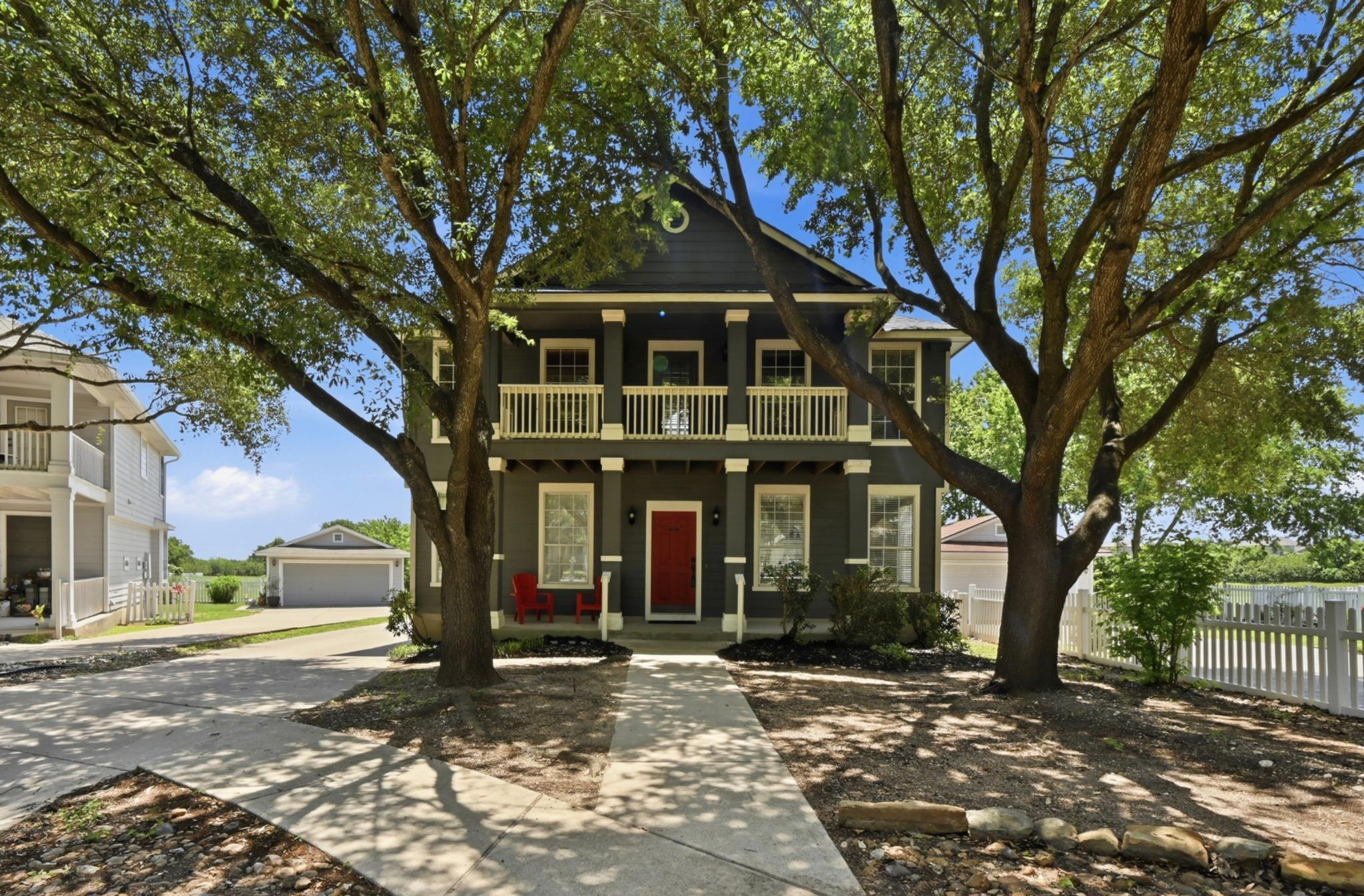 4584 Mather, Kyle, TX 78640 — photo 1