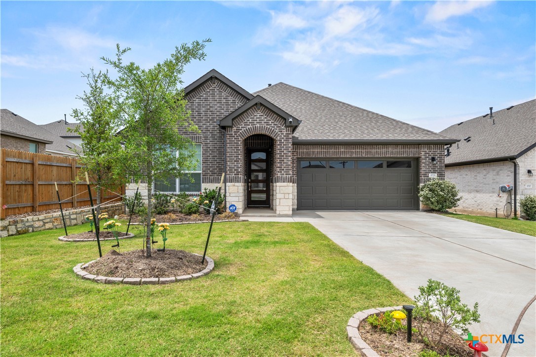 1721 Walnut Grove Bend, Leander, TX 78641 — photo 1