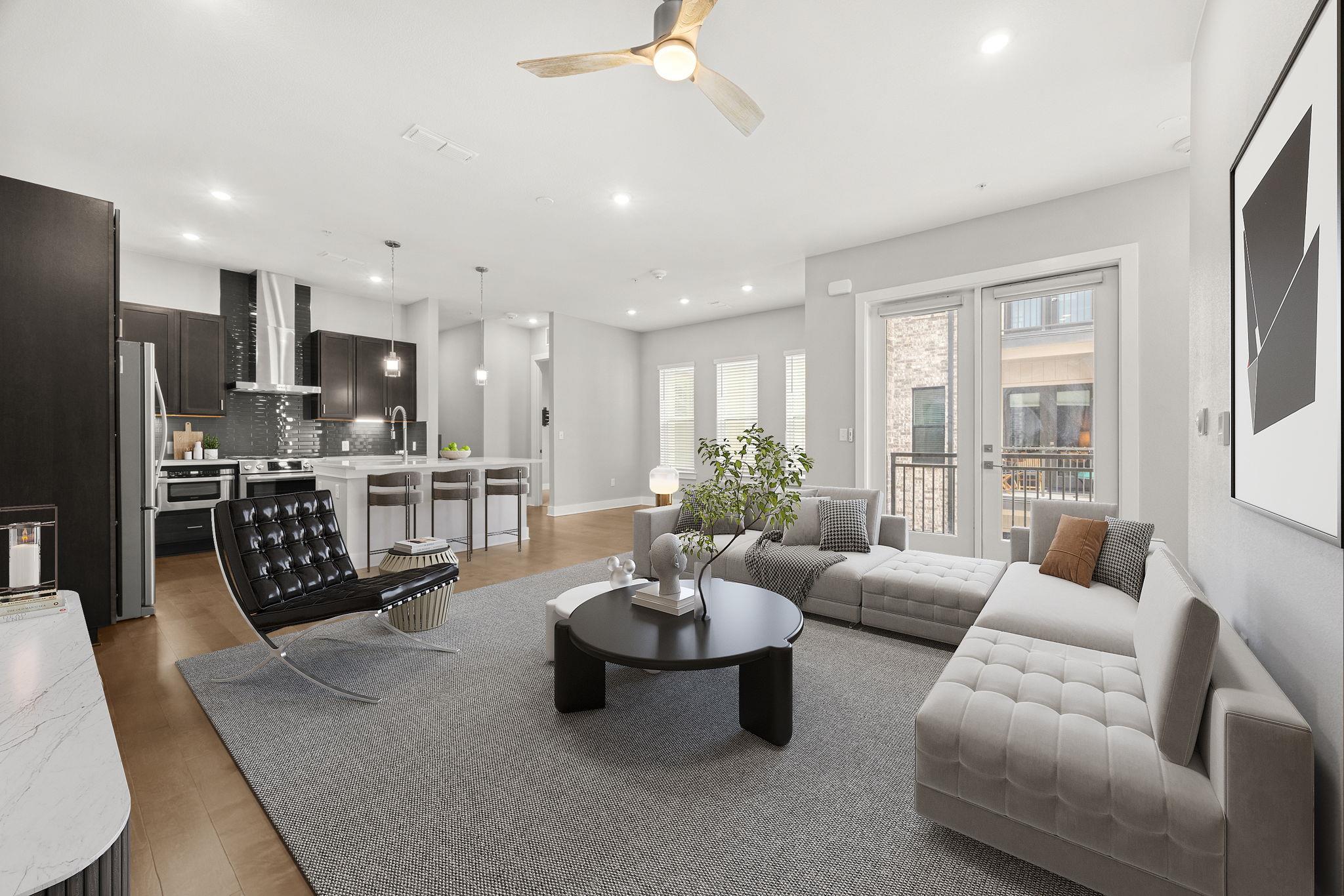 4325 Jackson, Austin, TX 78731 — photo 1