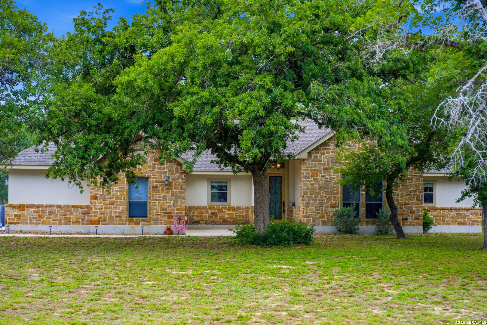 205 Sendera Crossing (1.4 Acres), ,  78121 — photo 1