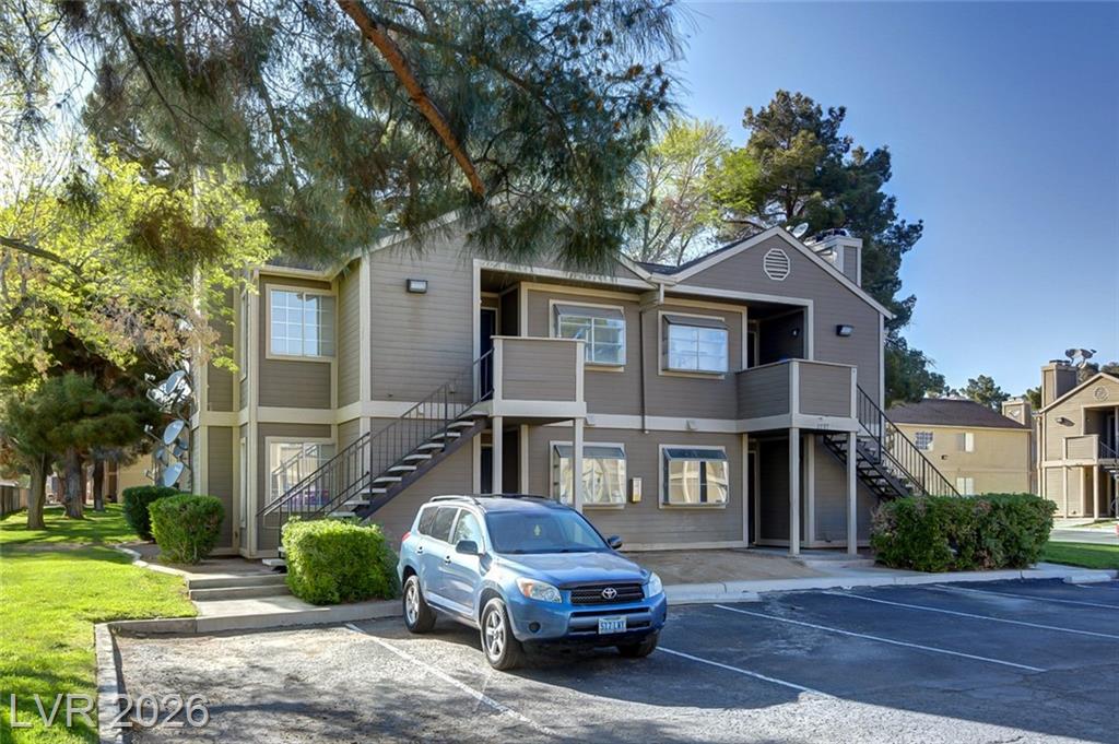 2777  Aarondavid Drive, Las Vegas, NV 89121 — photo 1