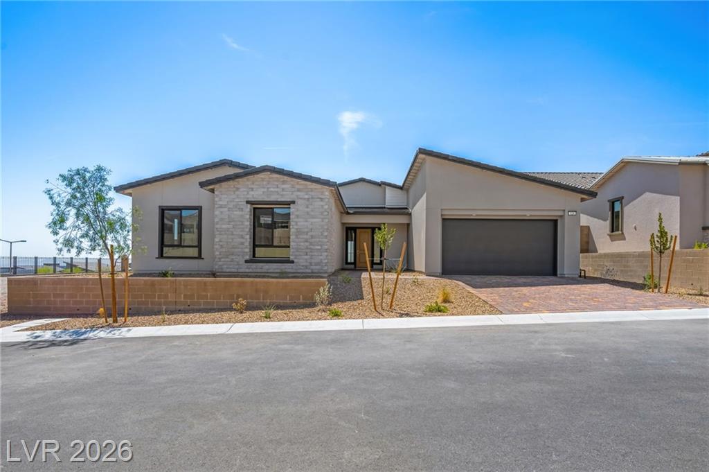 526  Carter House Way, Las Vegas, NV 89138 — photo 1