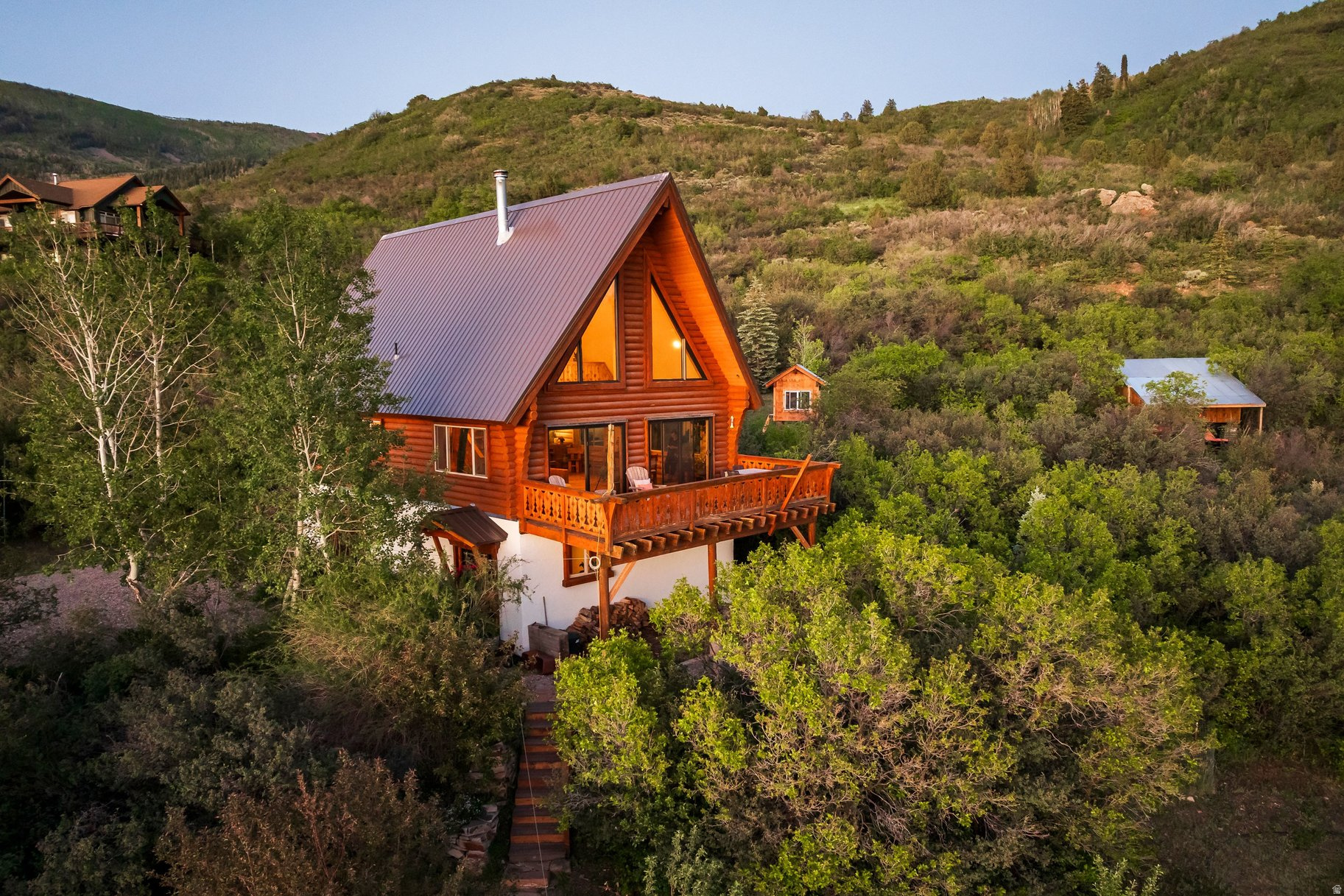 442 SPLENDOR RD, Kamas, UT 84036 — photo 1