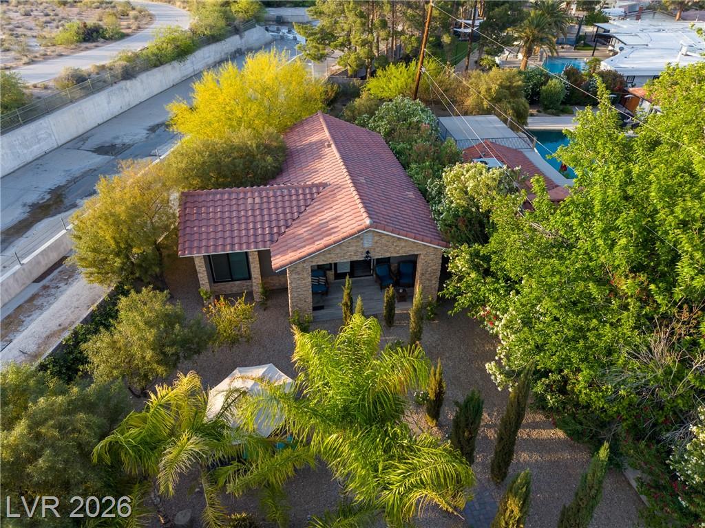 300 East Lacy Lane, Las Vegas, NV 89107 — photo 1