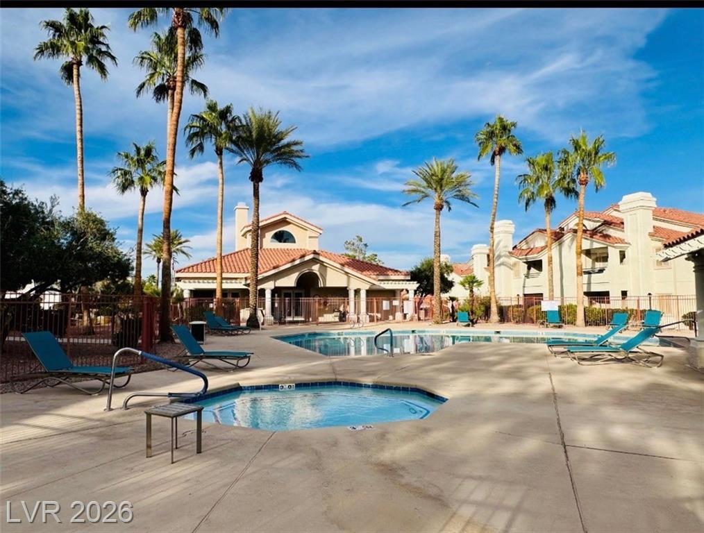 7905 Ryandale Circle 201, Las Vegas, NV 89145 — photo 1