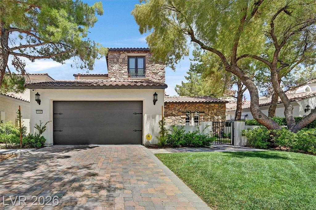 11828  Waterford Castle Court, Las Vegas, NV 89141 — photo 1