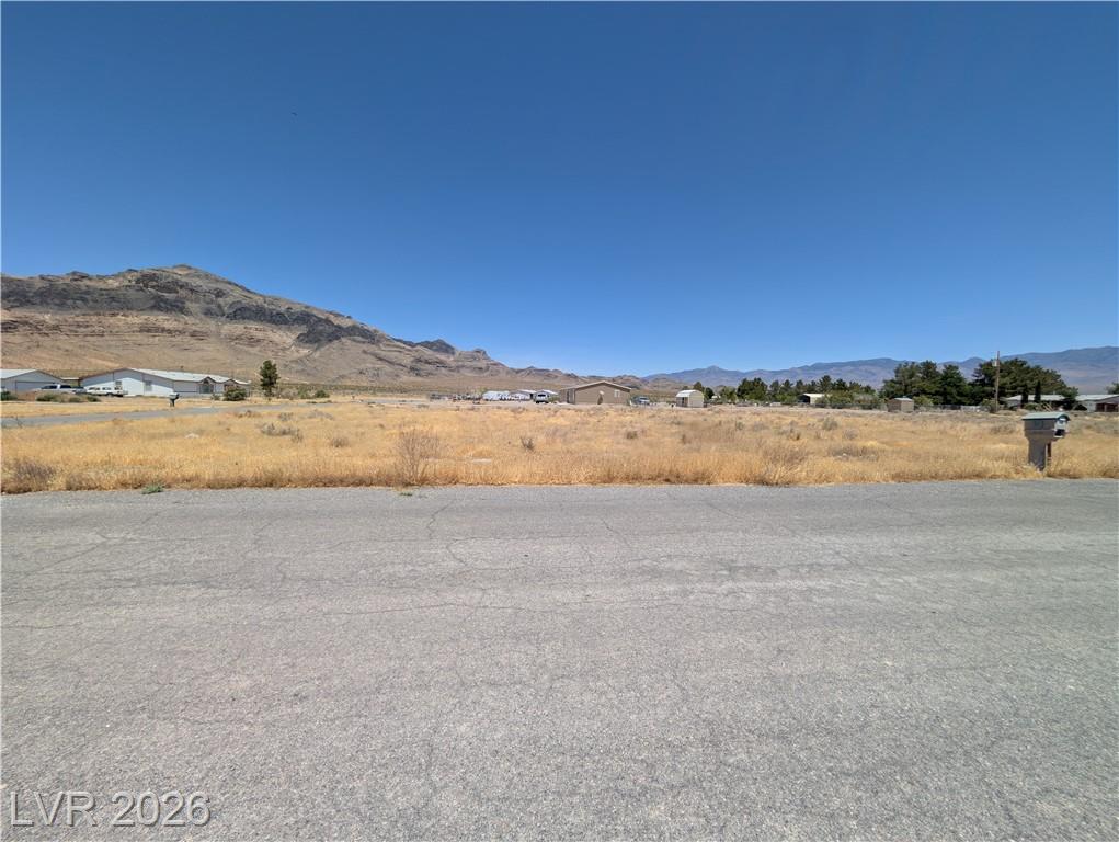 4401  Serenity Court, Pahrump, NV 89060 — photo 1