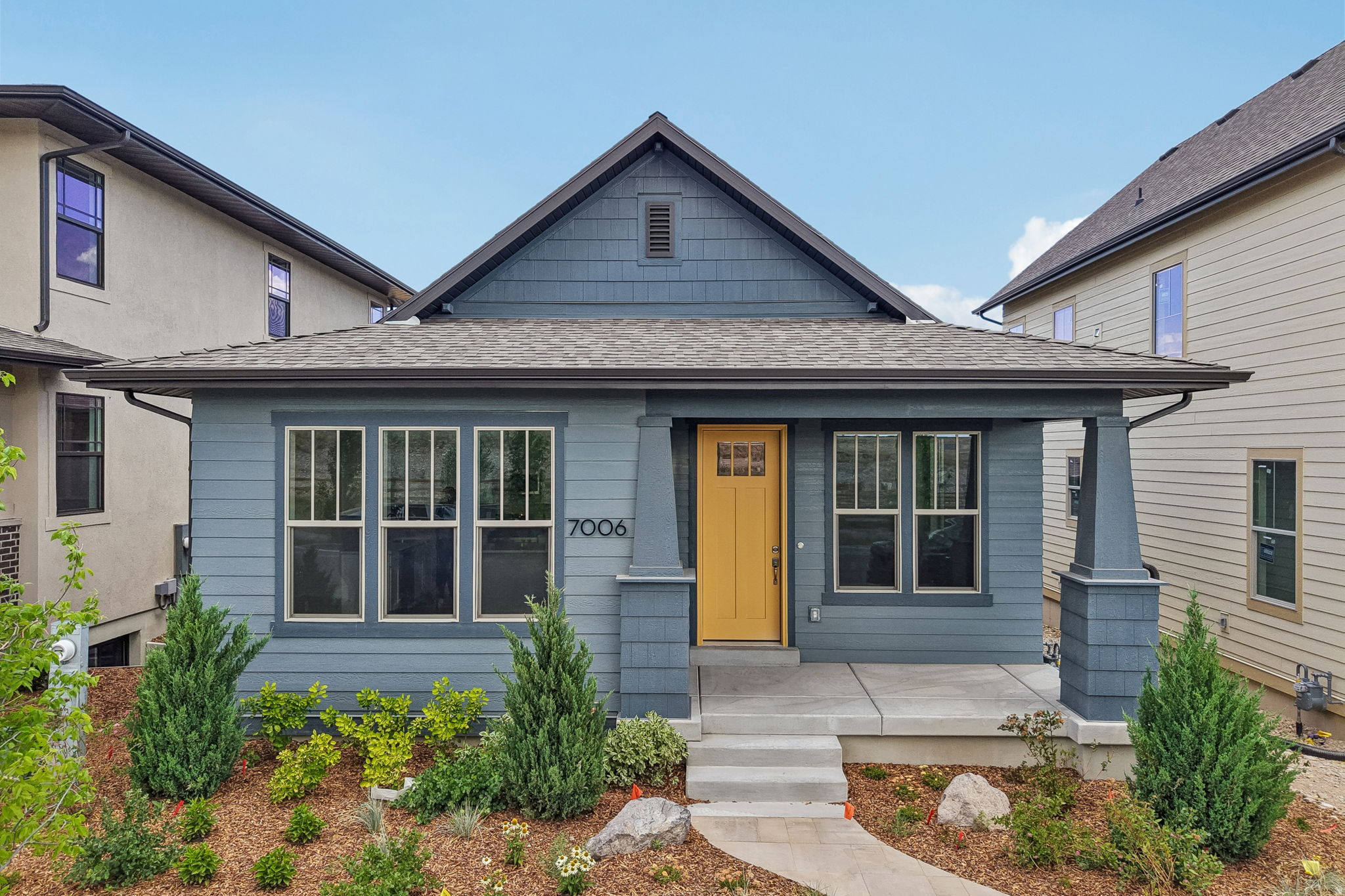 7006 W TERRAINE RD, West Jordan, UT 84081 — photo 1