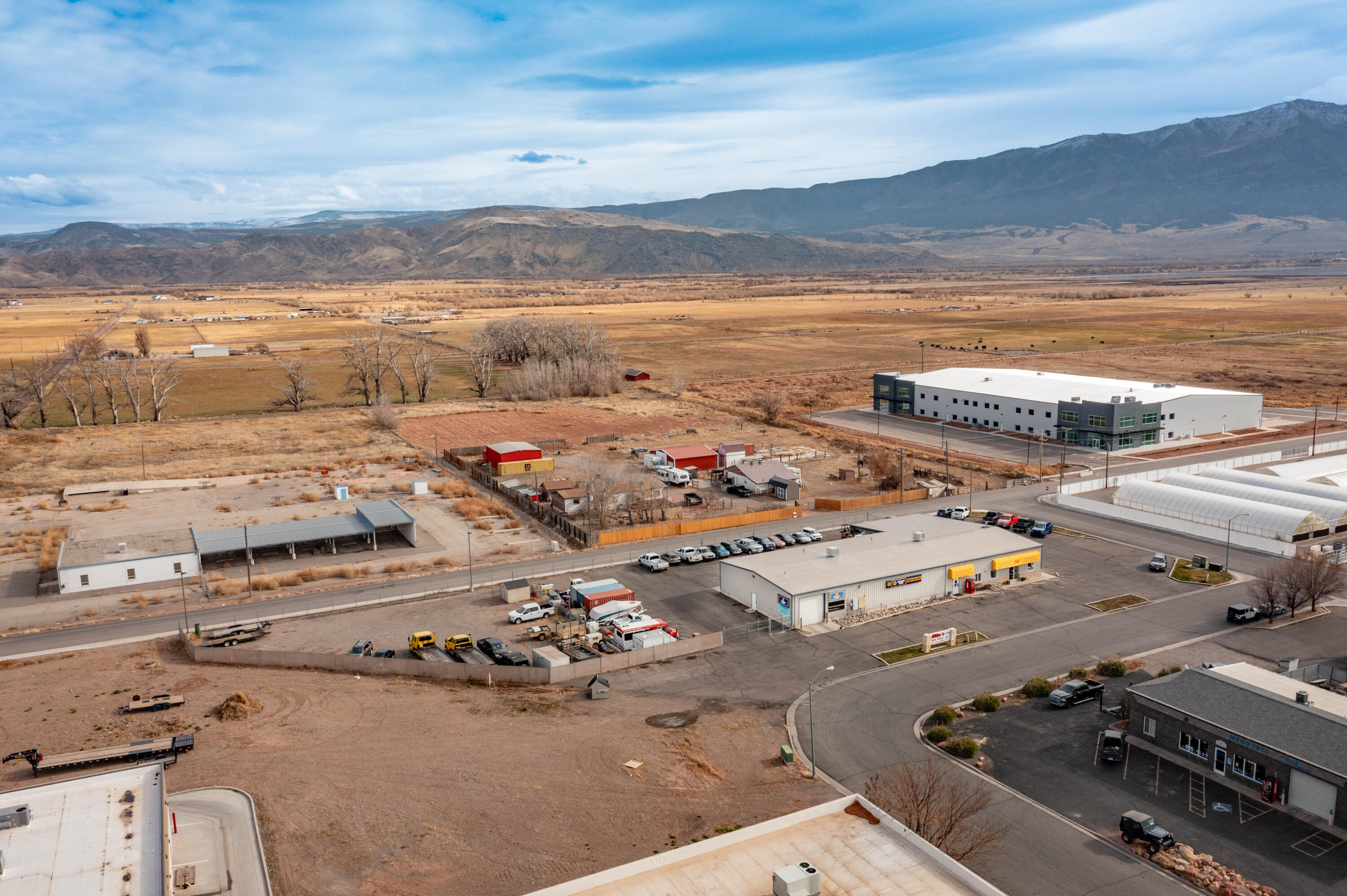 1075 S 75 E, Richfield, UT 84701 — photo 1