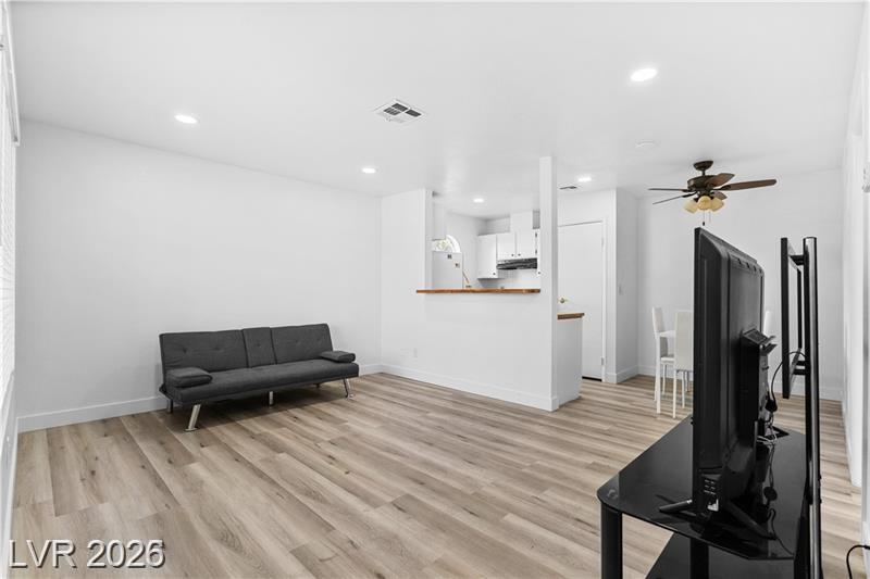 3923  Gogo Way, Las Vegas, NV 89103 — photo 1