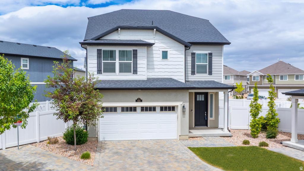 104 E POLARIS DR, Saratoga Springs, UT 84045 — photo 1