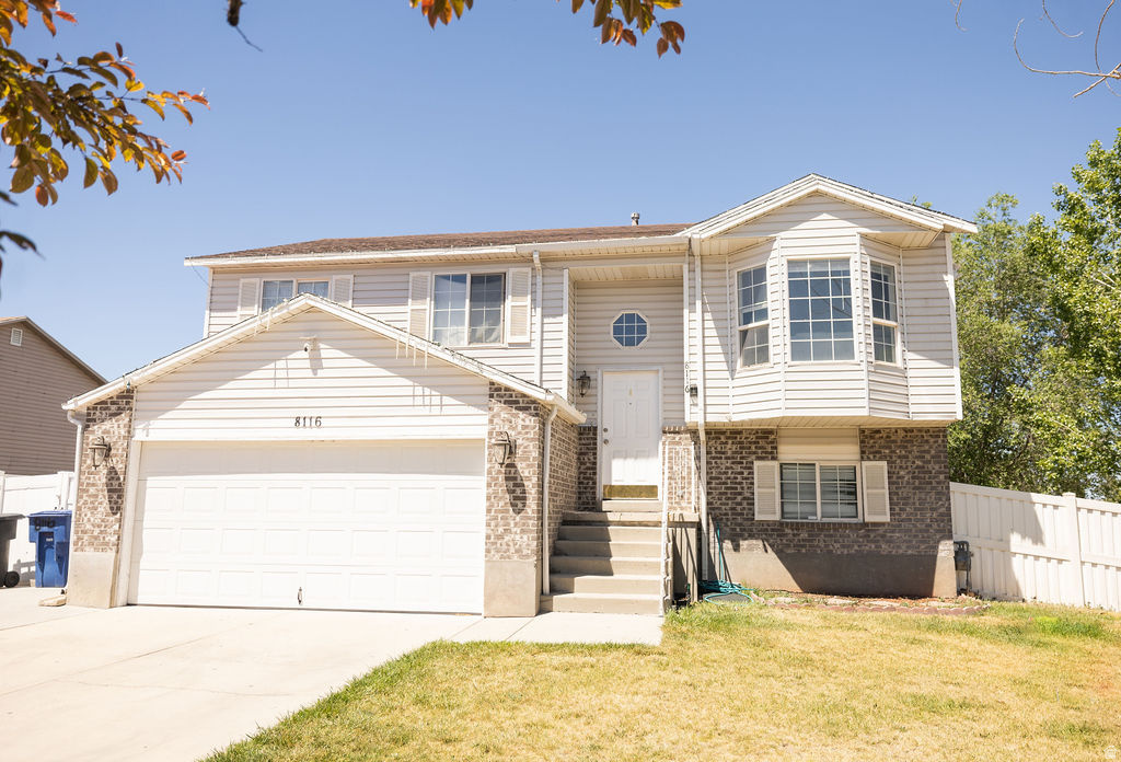 8116 W MEADOW VISTA CT, Magna, UT 84044 — photo 1