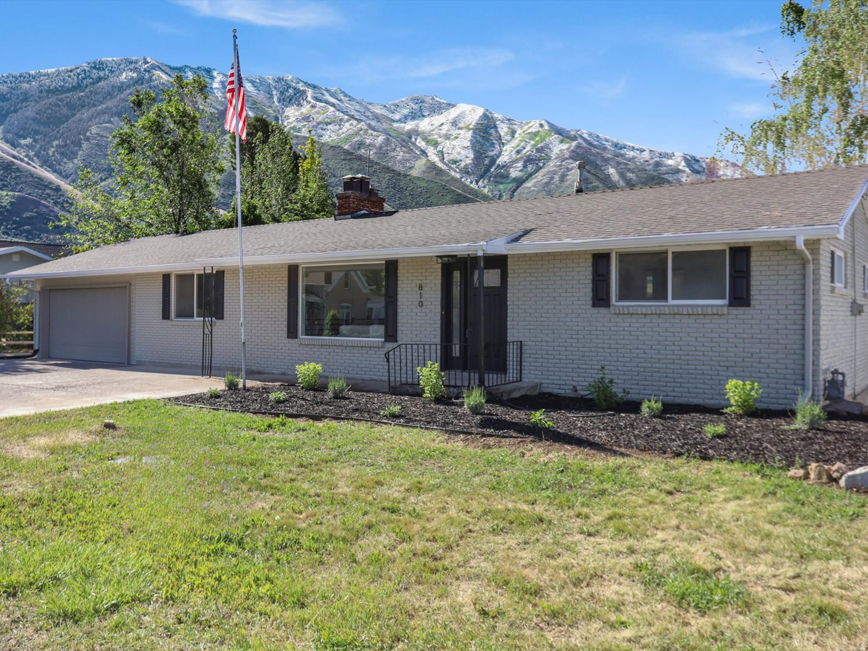 810 E MAPLE ST, Mapleton, UT 84664 — photo 1