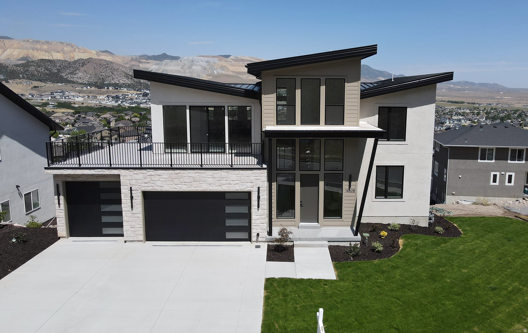 14608 S WYATT RUN DR #45, Herriman, UT 84096 — photo 1