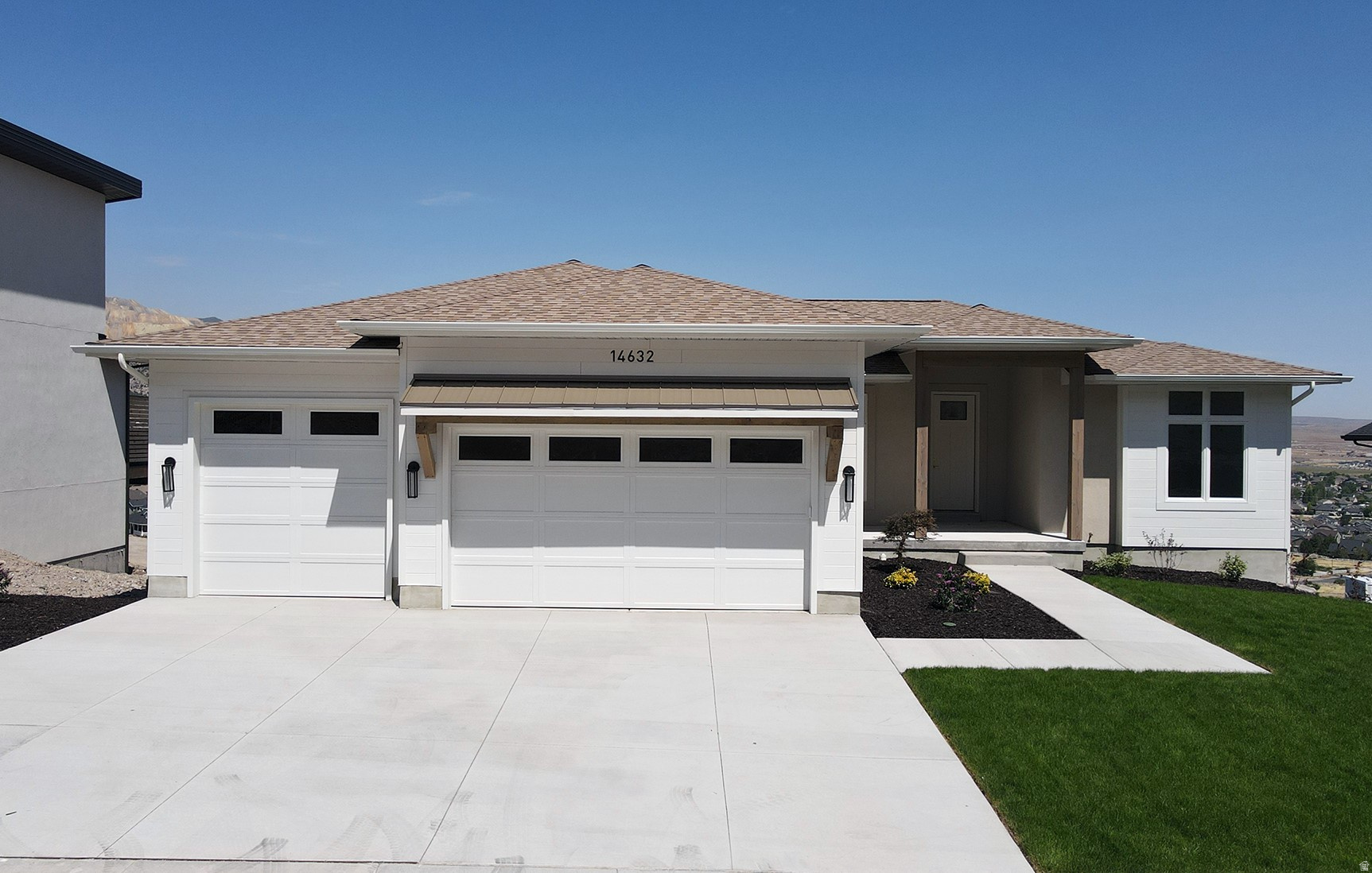 14632 S WYATT RUN DR, Herriman, UT 84096 — photo 1