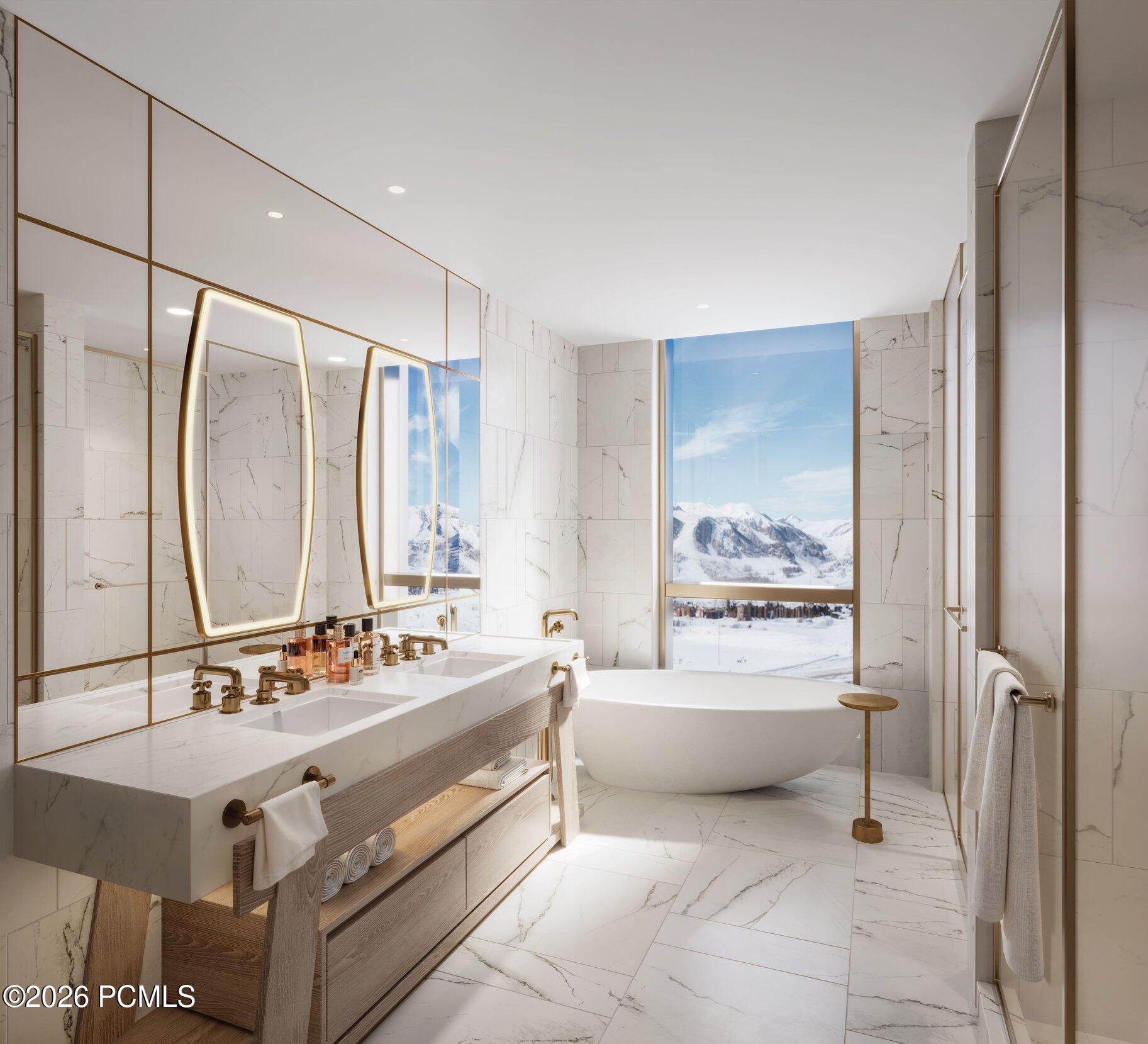 1707 W Glencoe Mountain Way 3k, Park City, UT 84060 — photo 1