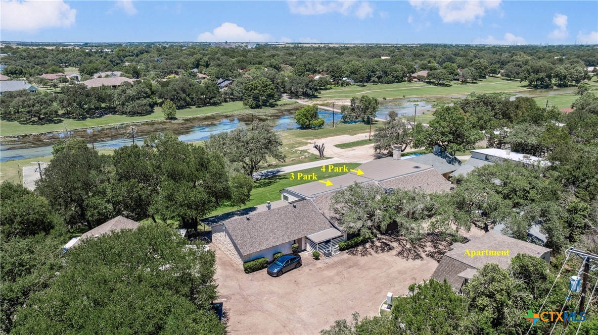 3 & 4 Park Drive, Salado, TX 76571 — photo 1