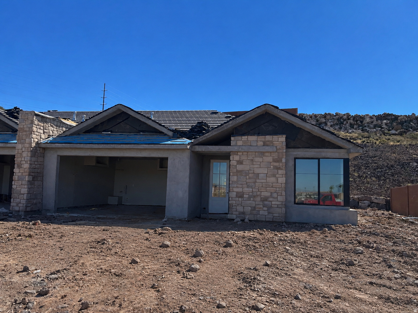 1628 W 470 N, Hurricane, UT 84737 — photo 1