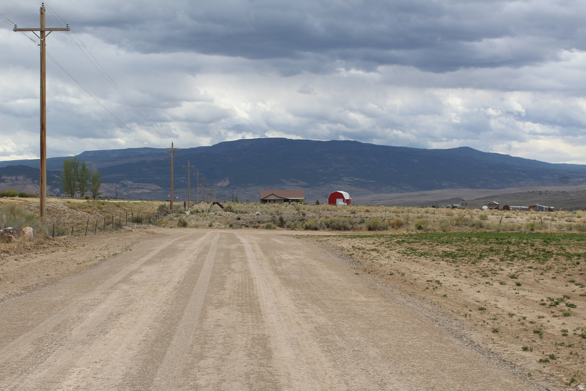 1745 S HIGHWYA 24, Lyman, UT 84749 — photo 1