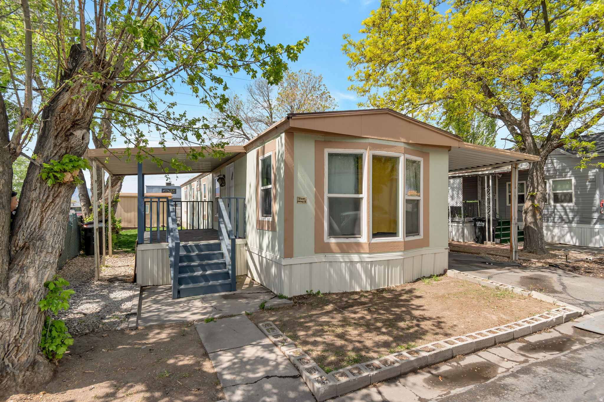 2692 S 2670 W #321, West Valley City, UT 84119 — photo 1