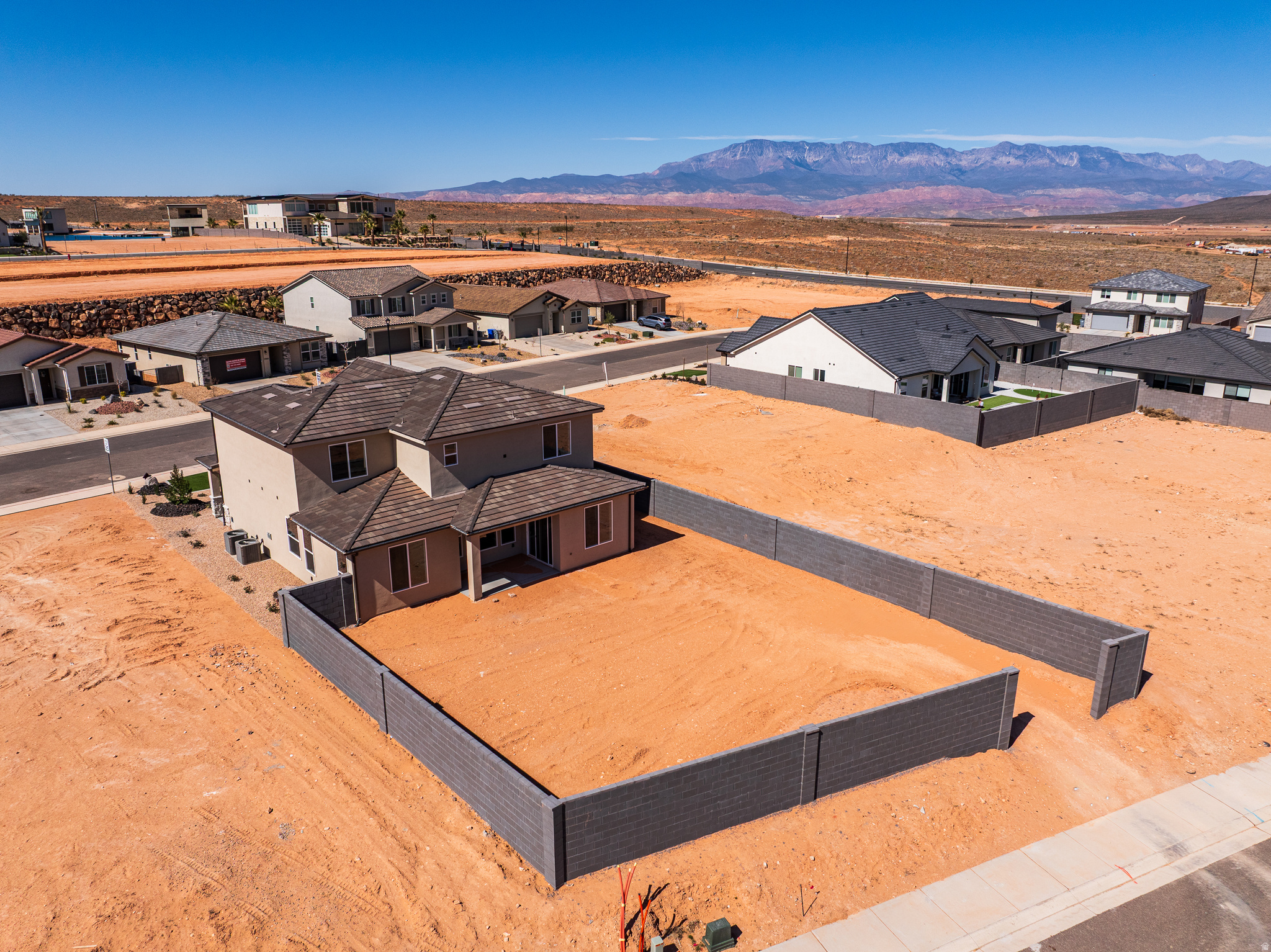 3967 S 2160 W, Hurricane, UT 84737 — photo 1