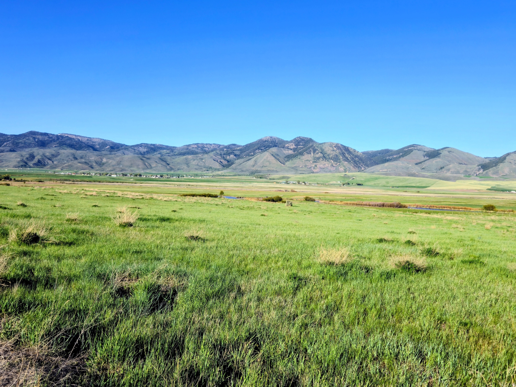 1948 LOWER BERN RD, Bern, ID 83220 — photo 1