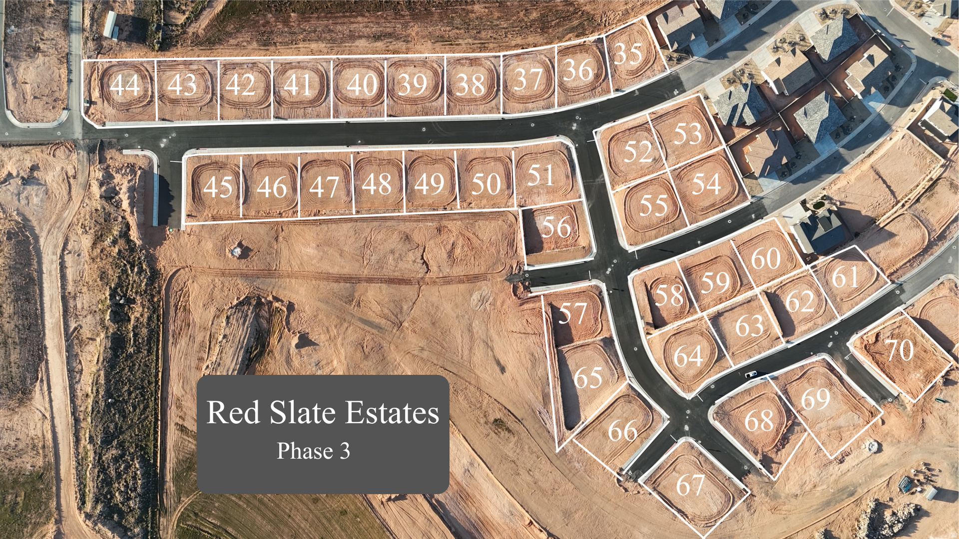 1652 S 3960 W, Hurricane, UT 84737 — photo 1