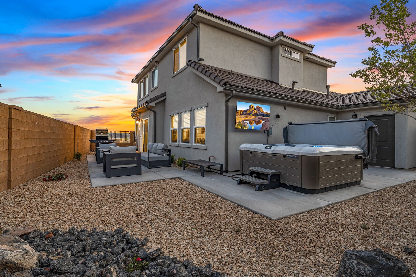 1342 N MARFIL WAY, Washington, UT 84780 — photo 1
