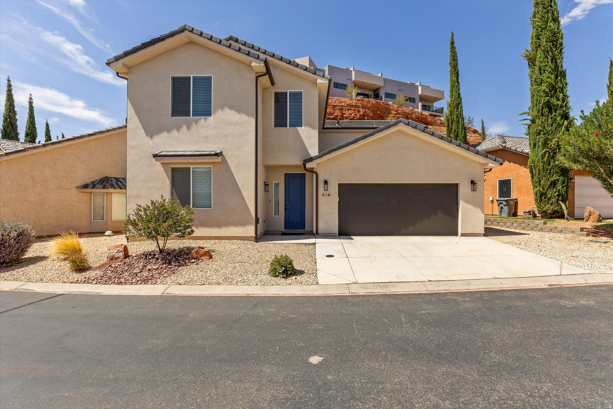 840 N TWIN LAKES DR #414, St. George, UT 84770 — photo 1