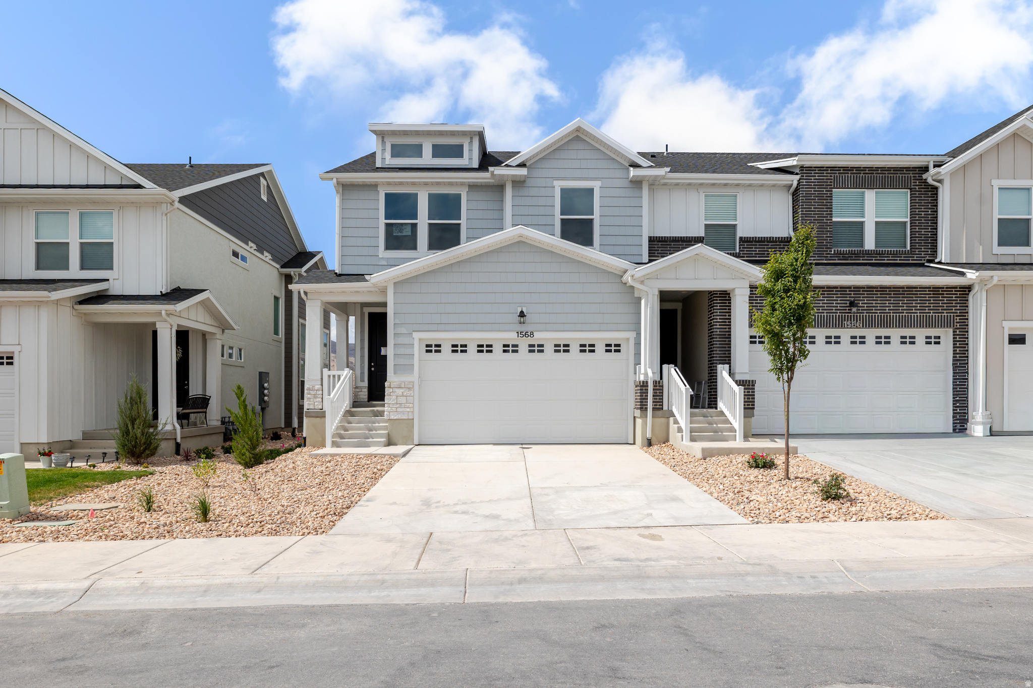 1568 W BANNER DR #801, Saratoga Springs, UT 84045 — photo 1