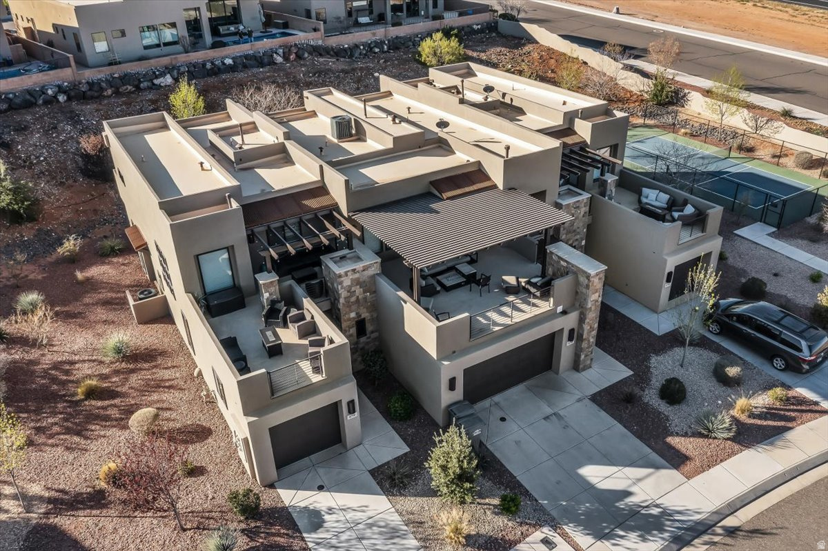4796 N WINGED FOOT DR, St. George, UT 84770 — photo 1