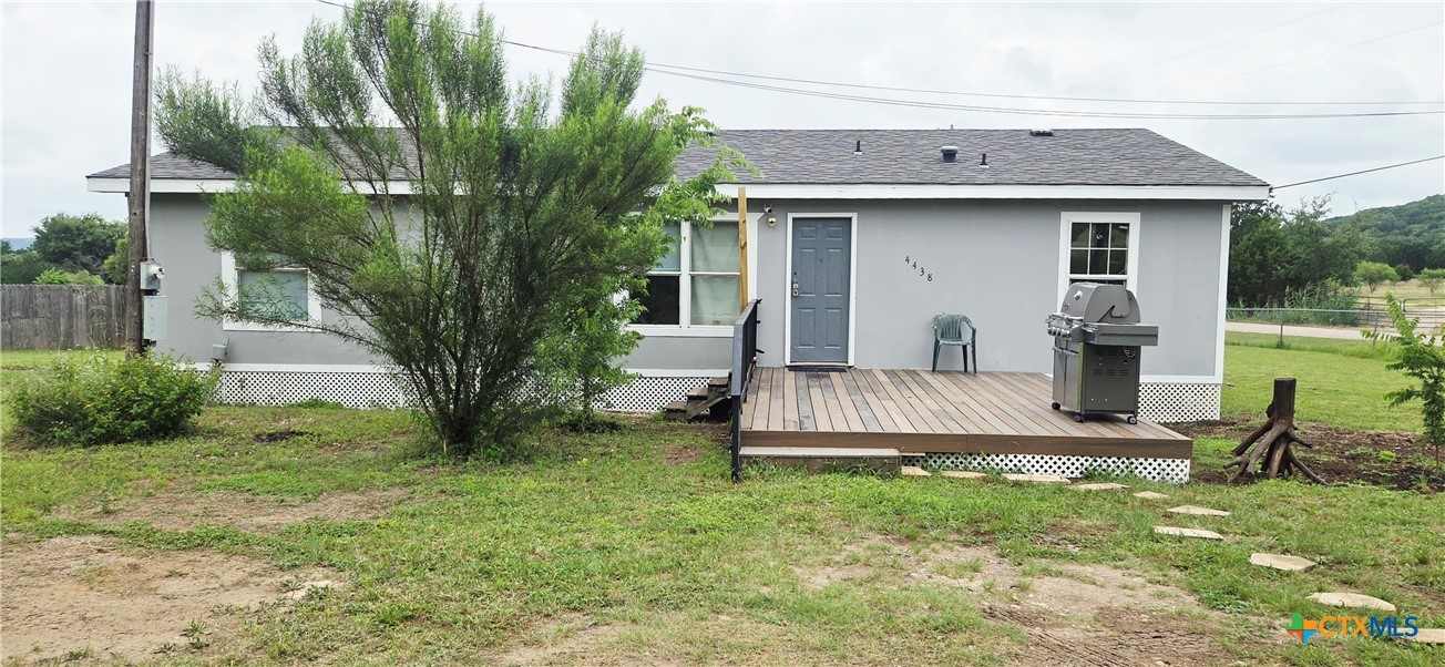 4438 County Road 3220, Kempner, TX 76539 — photo 1