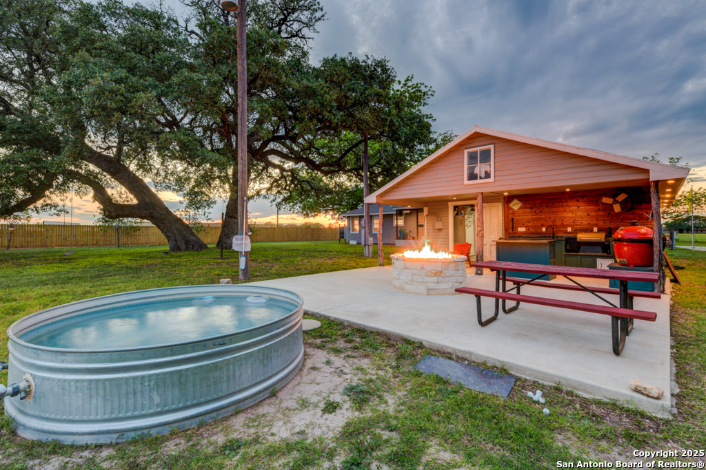 TBD Miller, ,  78152 — photo 1