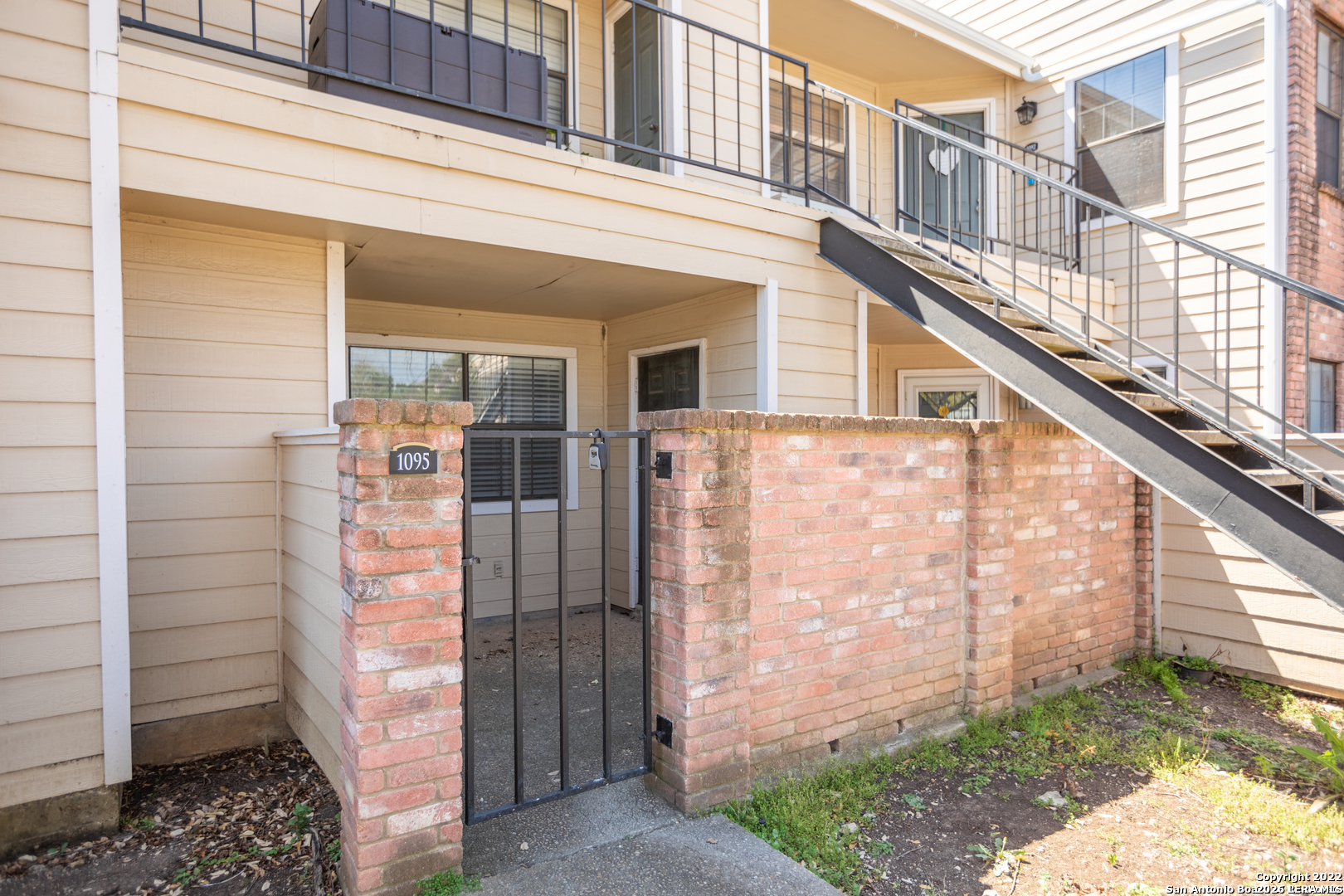 11610 VANCE JACKSON RD, San Antonio, TX 78230 — photo 1