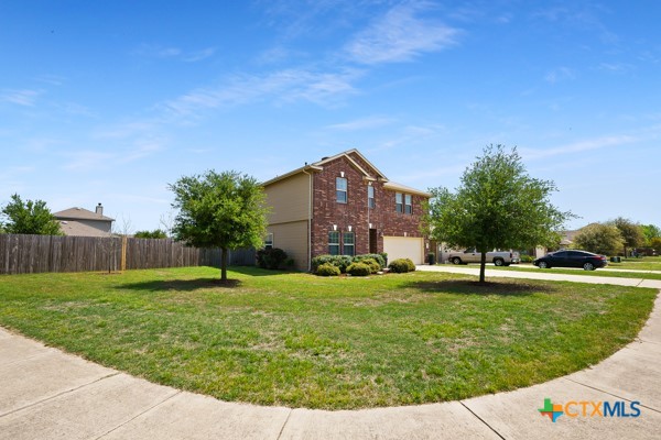 598 Sweet Gum, Kyle, TX 78640 — photo 1